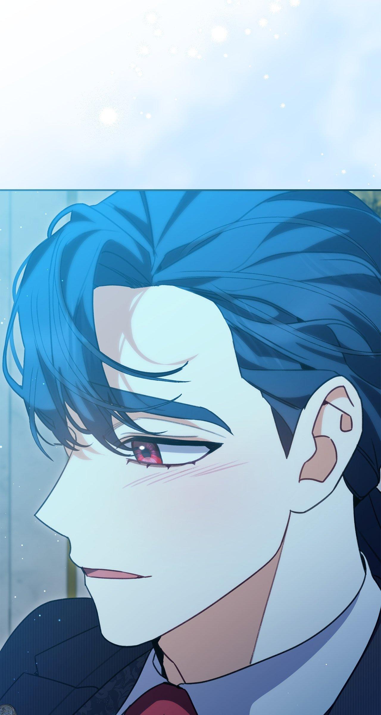 Reforming My Regretful Husband Chapter 54 page 35