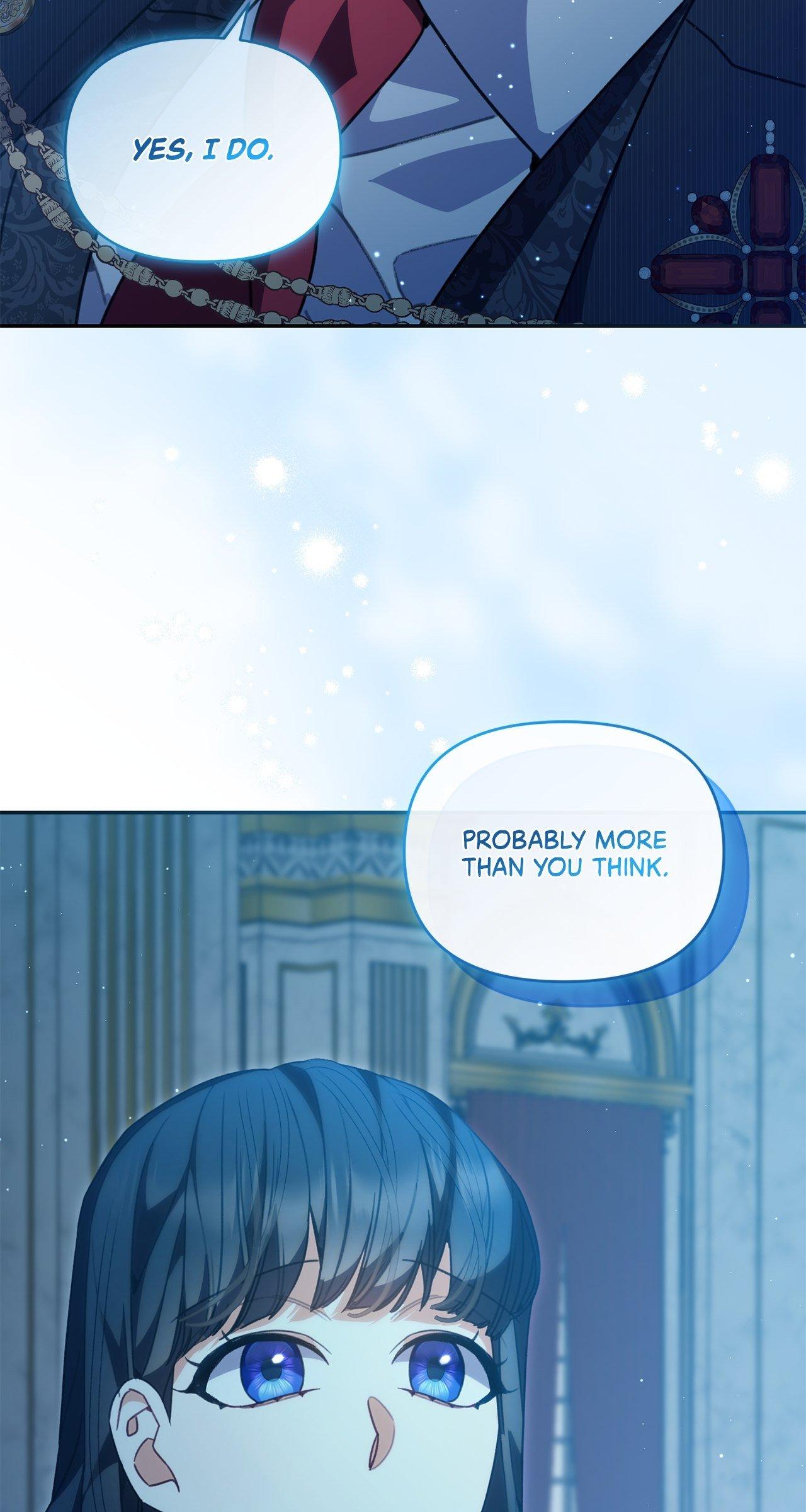 Reforming My Regretful Husband Chapter 54 page 36