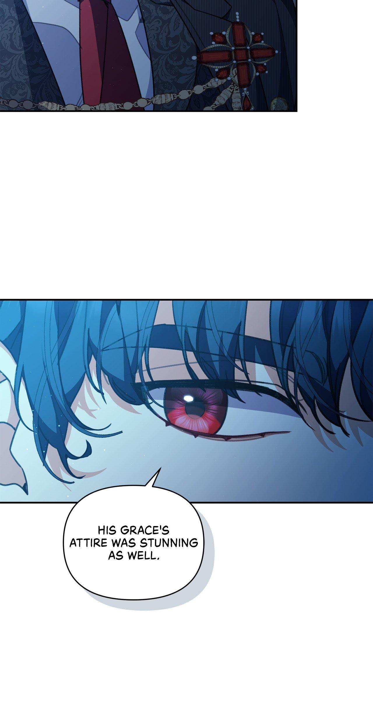 Reforming My Regretful Husband Chapter 54 page 3