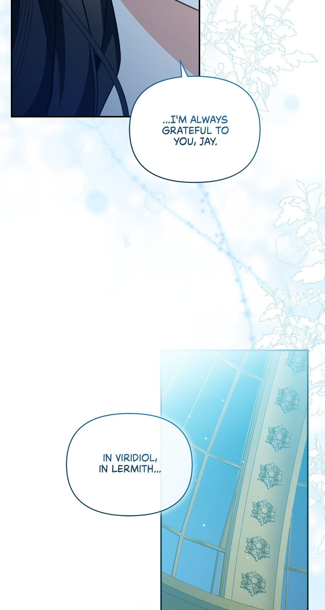 Reforming My Regretful Husband Chapter 54 page 39