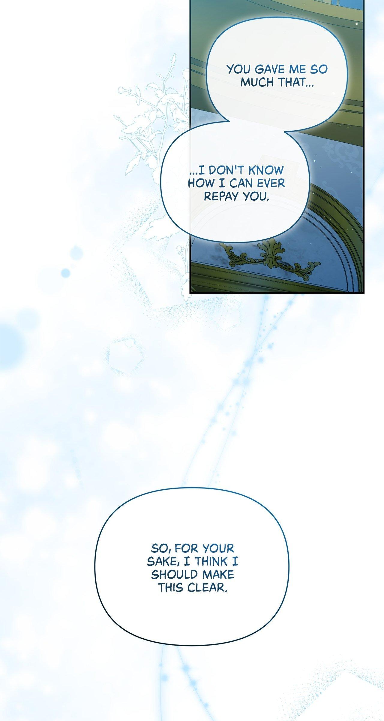 Reforming My Regretful Husband Chapter 54 page 40