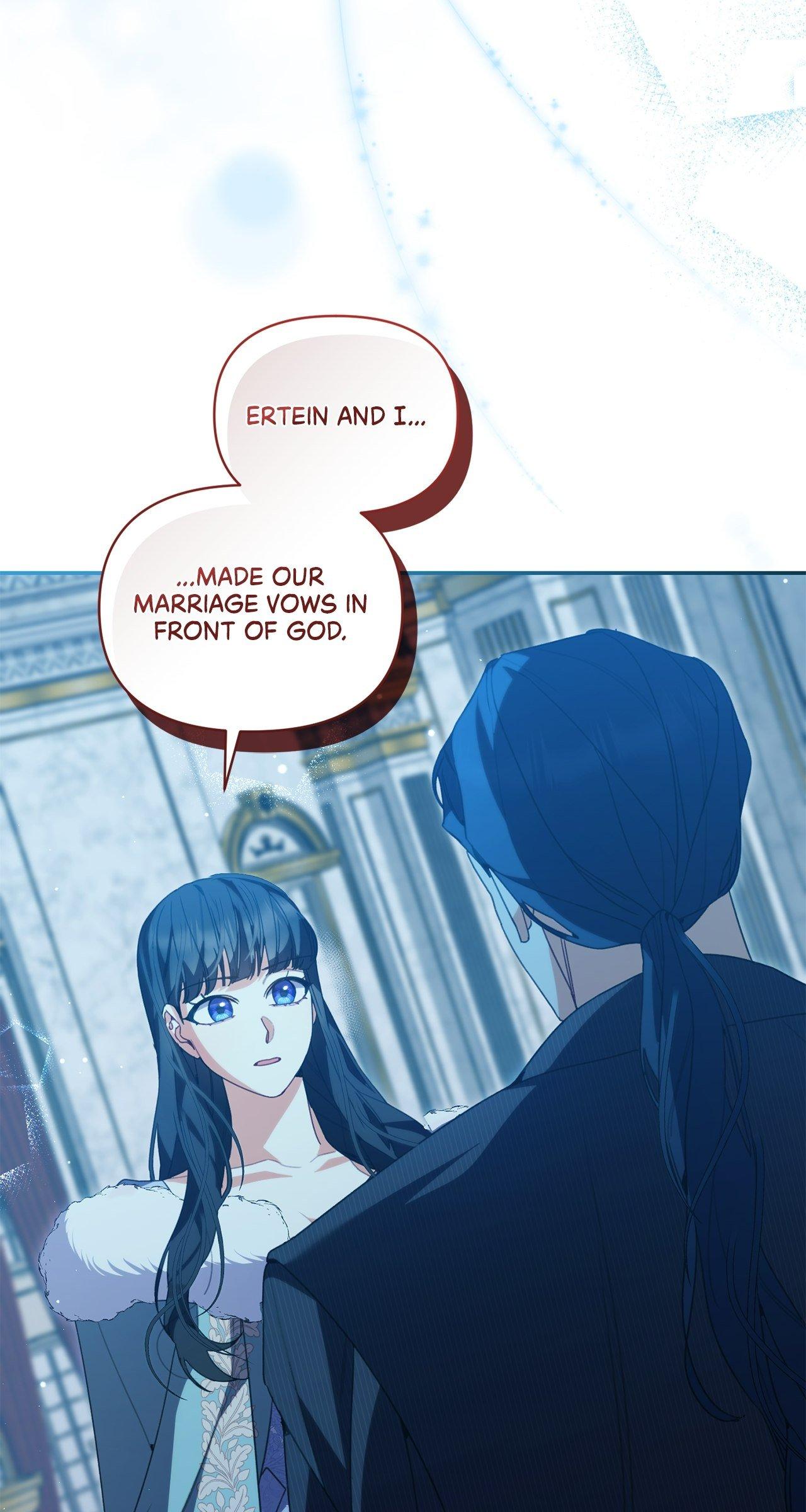 Reforming My Regretful Husband Chapter 54 page 41