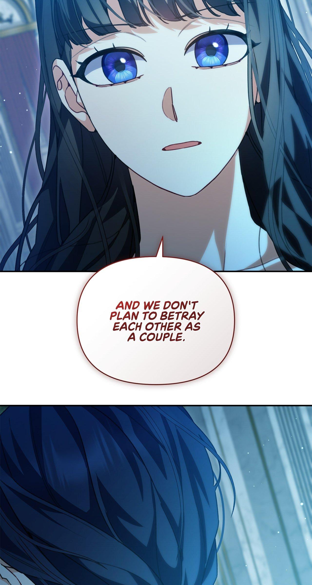 Reforming My Regretful Husband Chapter 54 page 43