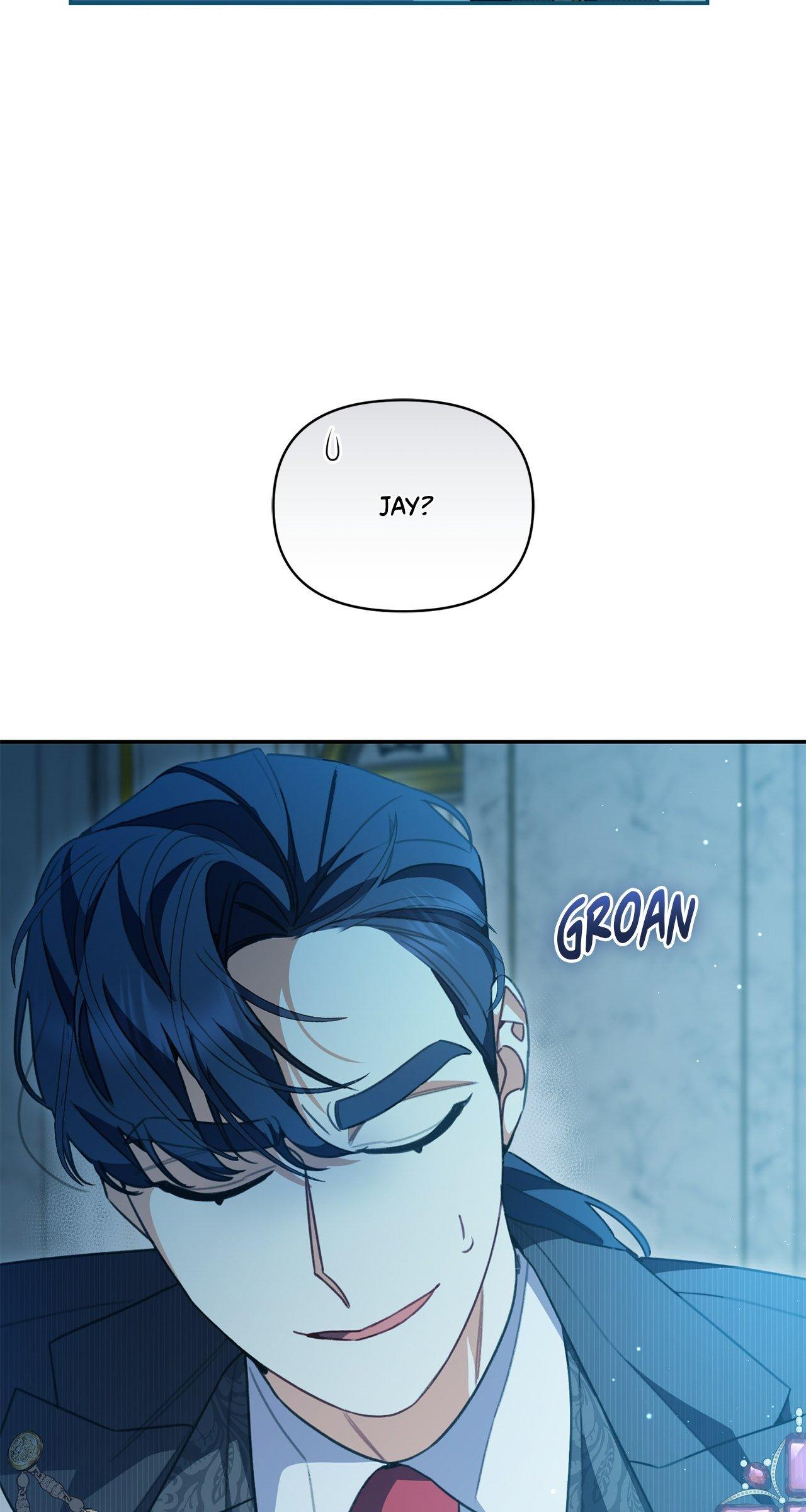 Reforming My Regretful Husband Chapter 54 page 46