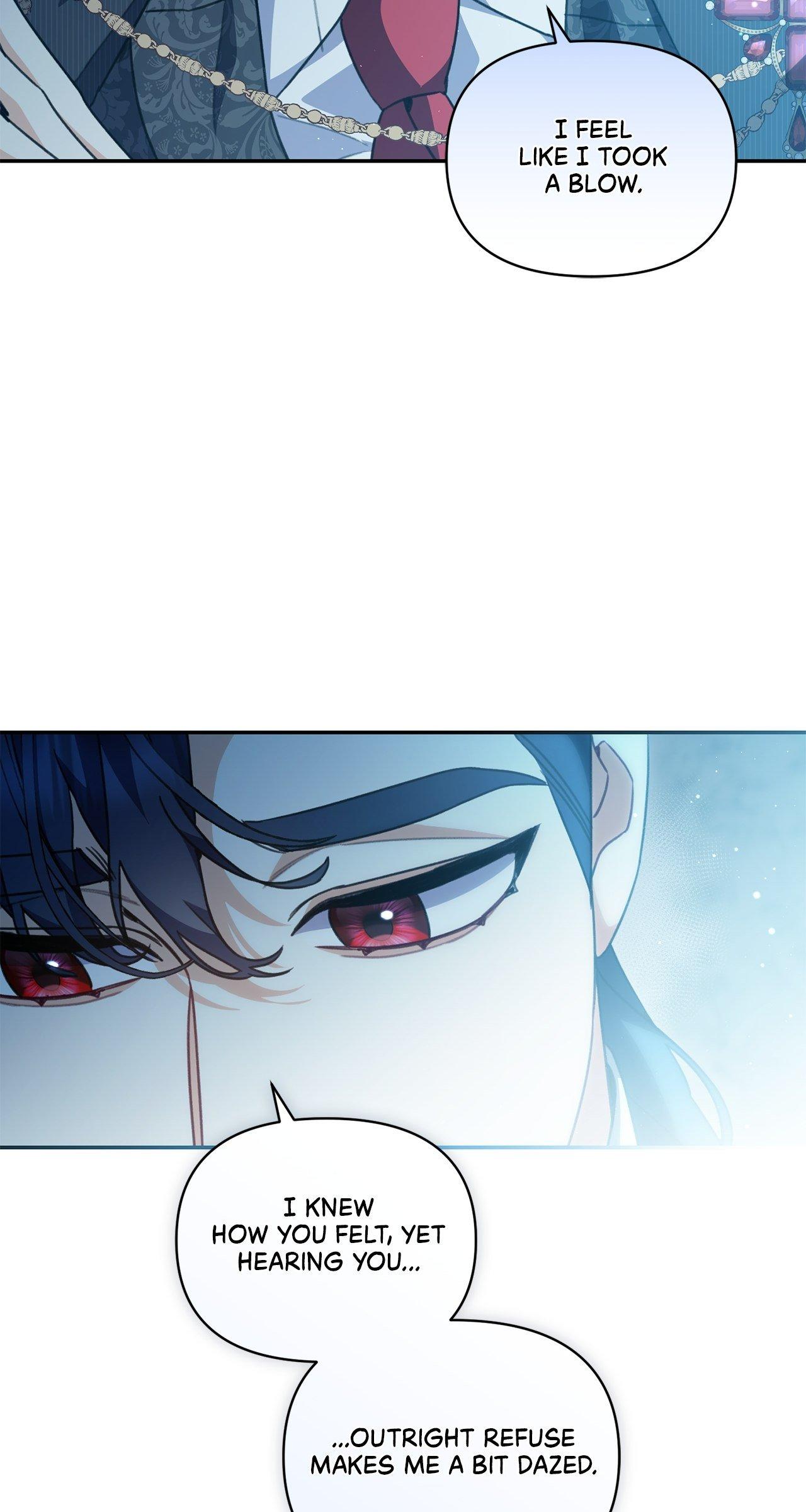 Reforming My Regretful Husband Chapter 54 page 47