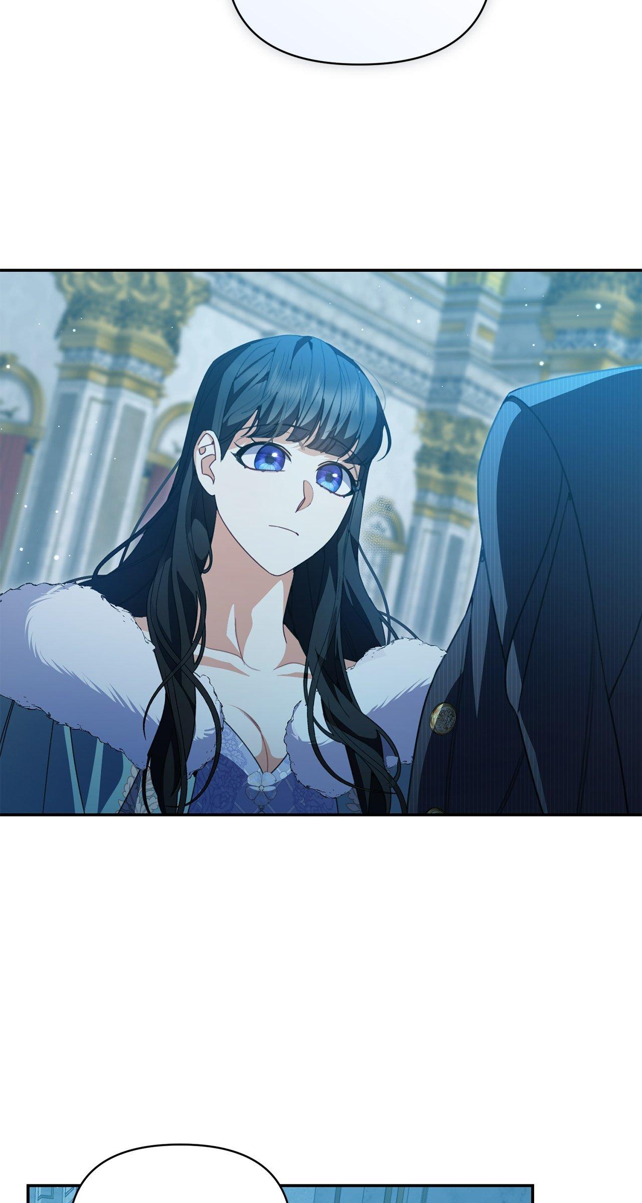 Reforming My Regretful Husband Chapter 54 page 48