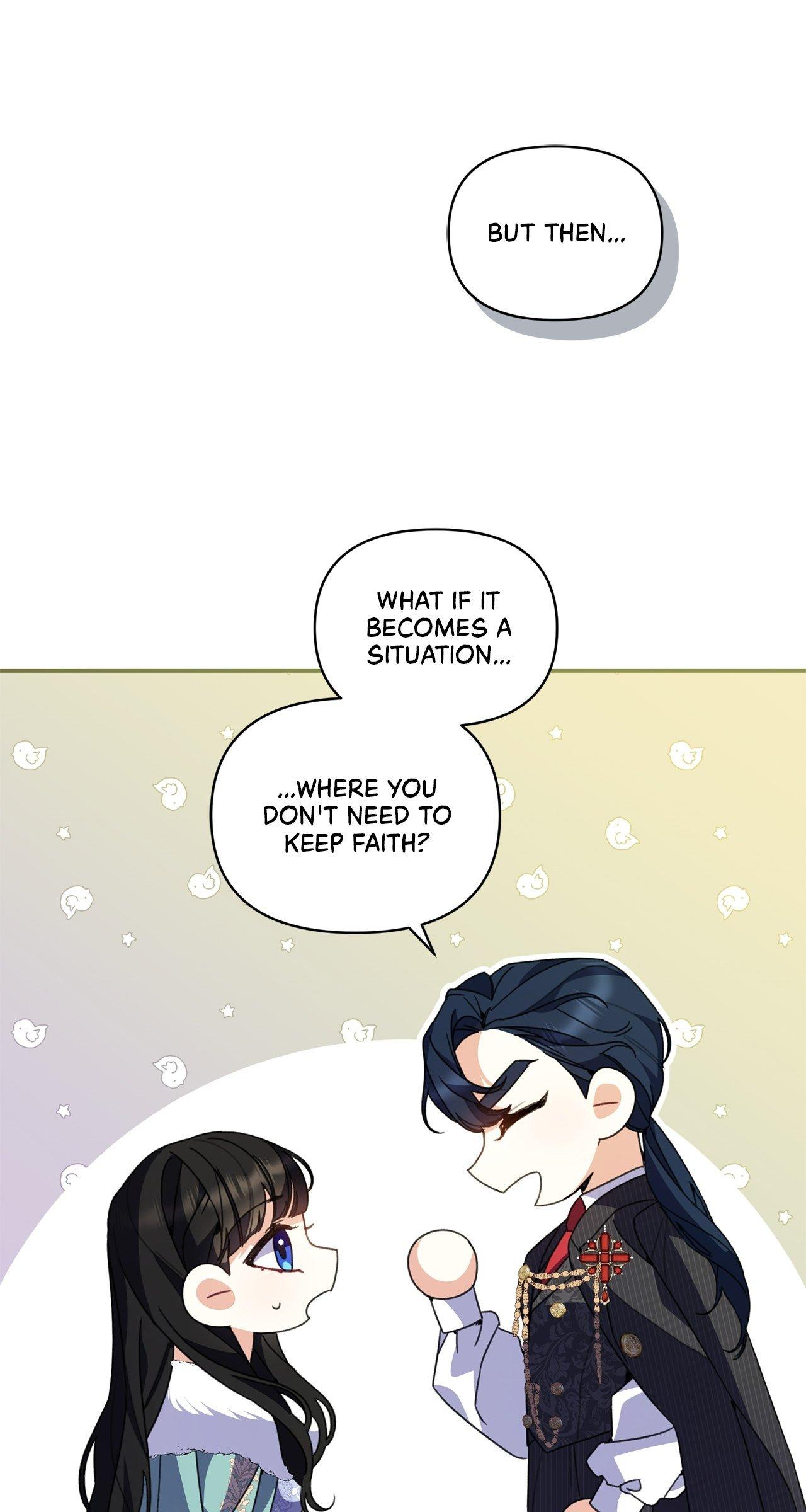 Reforming My Regretful Husband Chapter 54 page 50