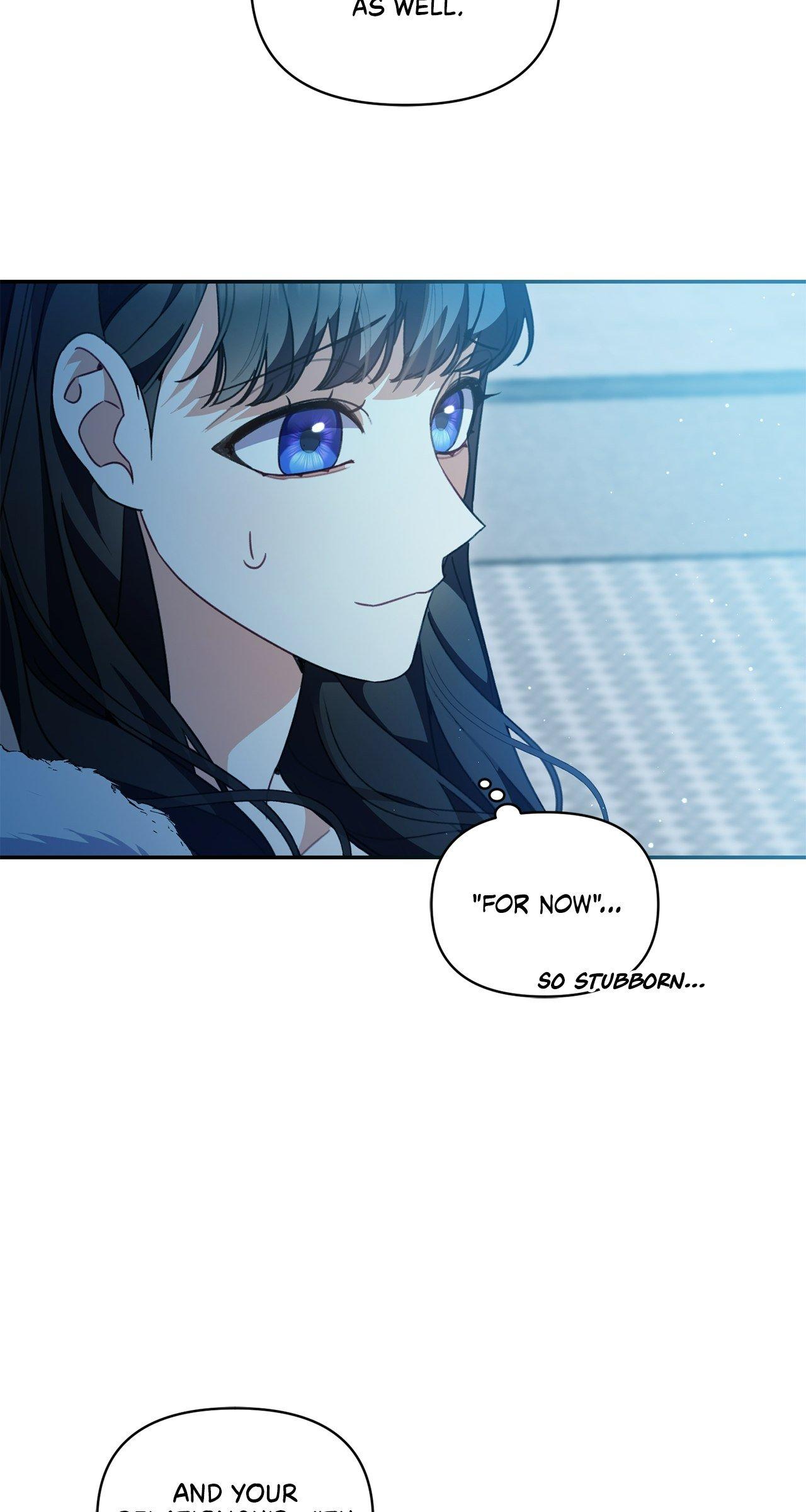 Reforming My Regretful Husband Chapter 54 page 53