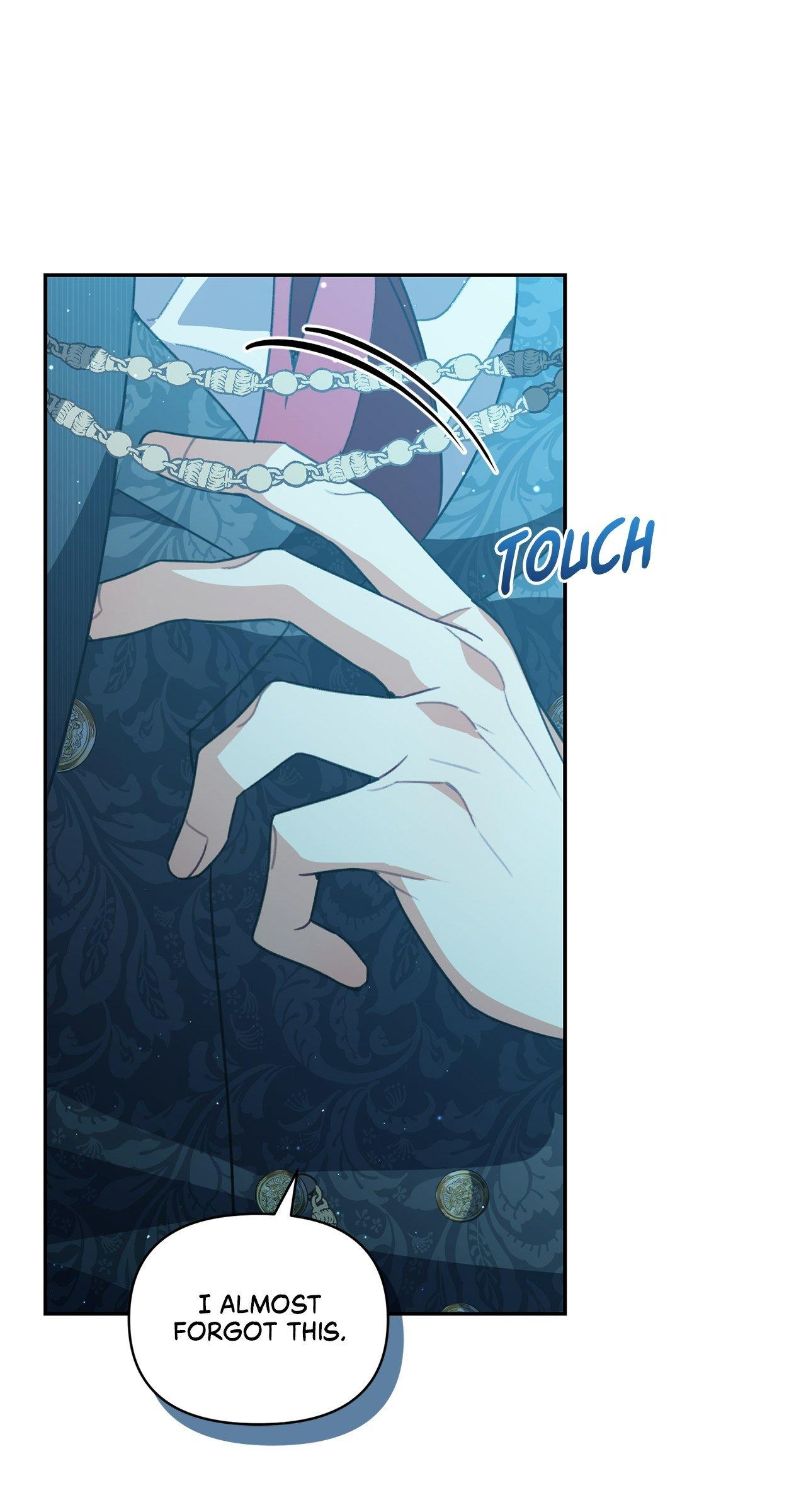 Reforming My Regretful Husband Chapter 54 page 57