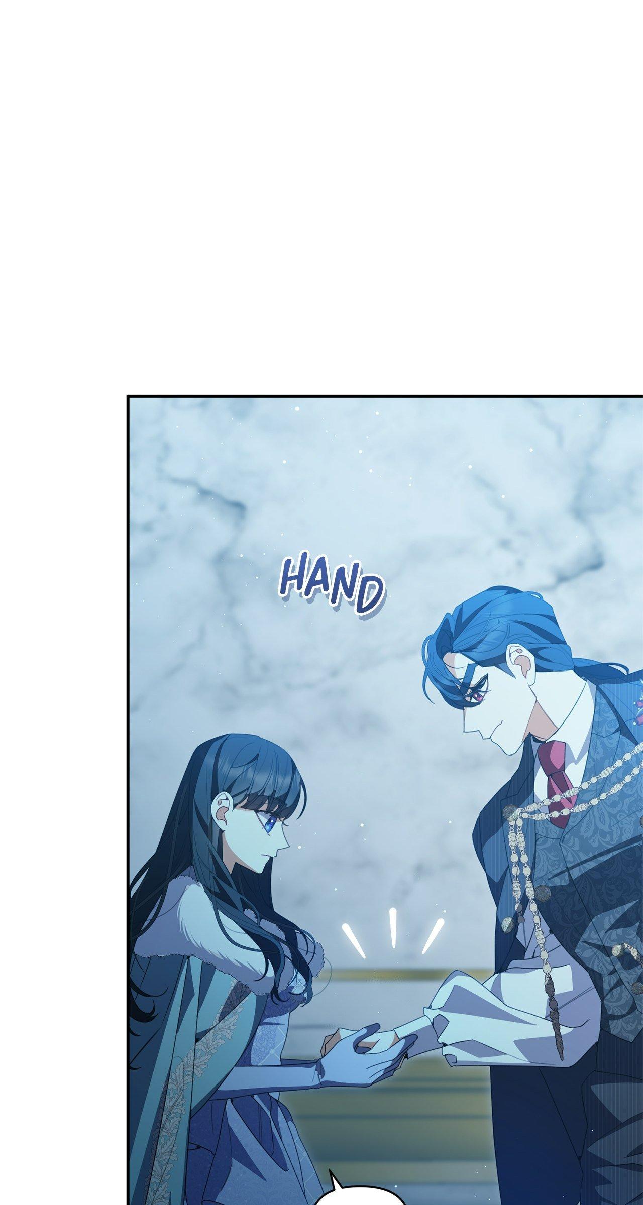 Reforming My Regretful Husband Chapter 54 page 59