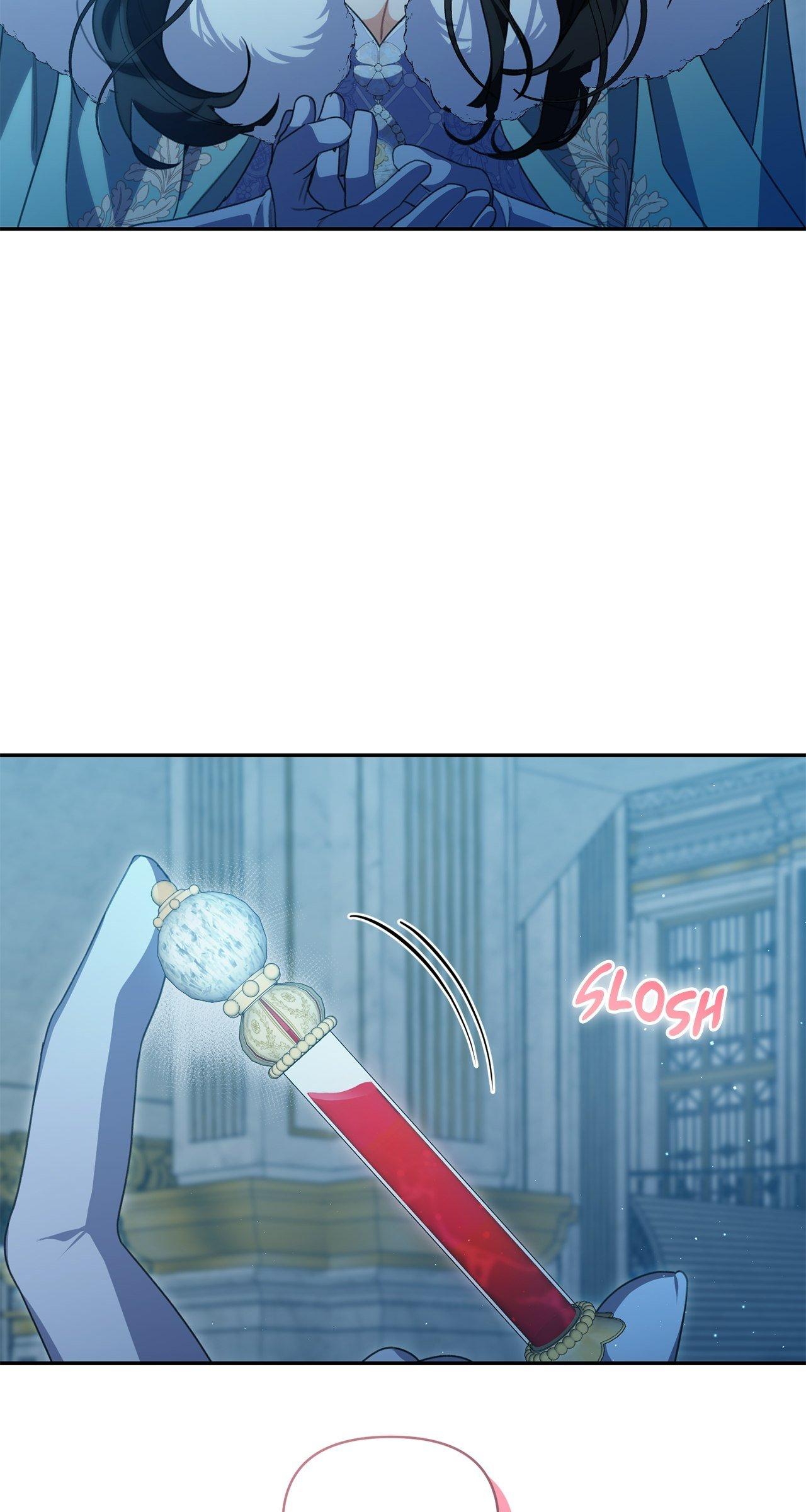 Reforming My Regretful Husband Chapter 54 page 62