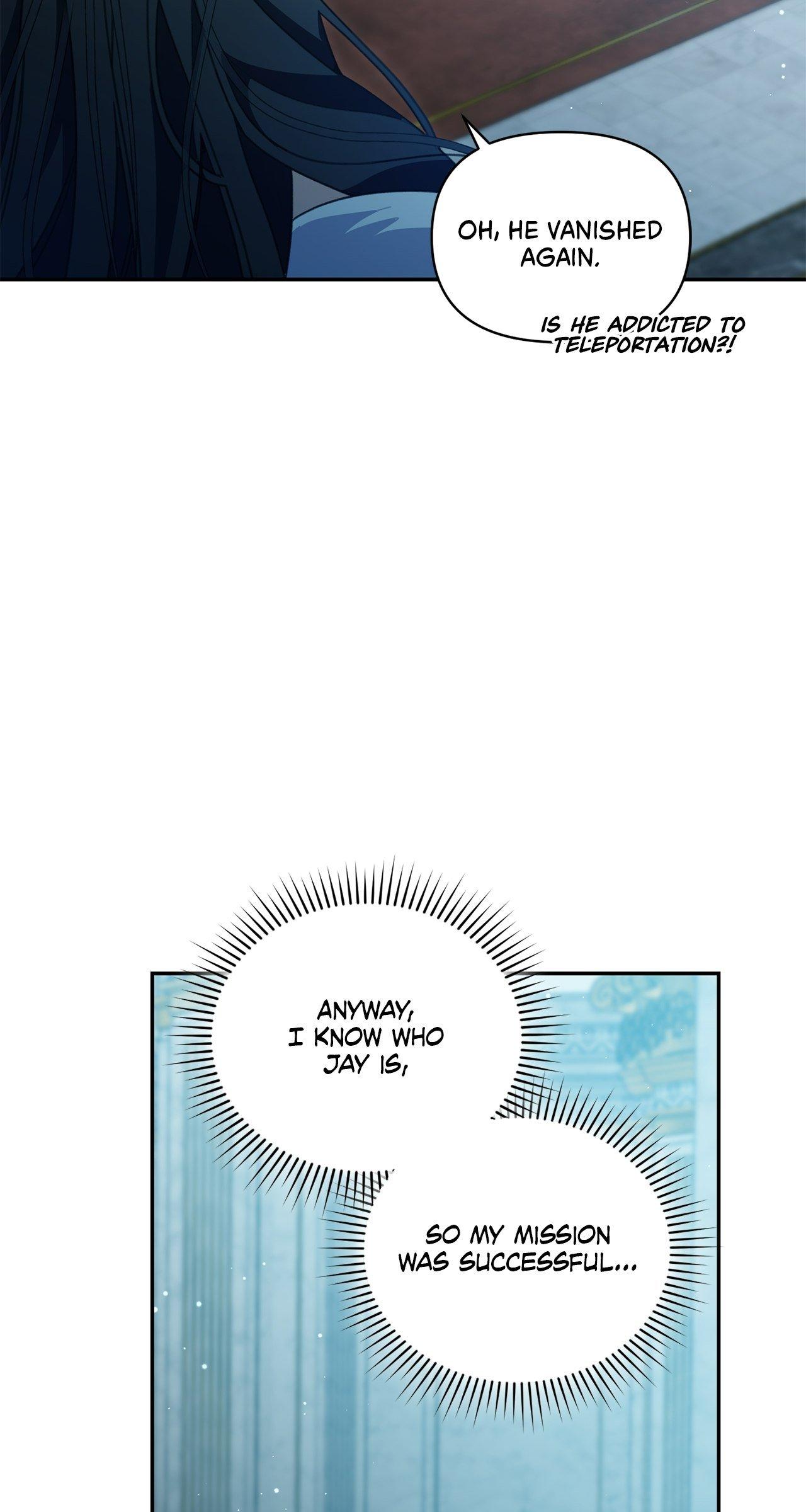 Reforming My Regretful Husband Chapter 54 page 64