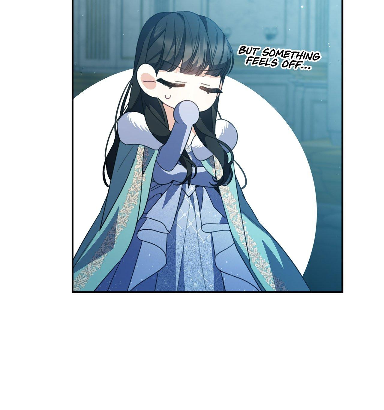Reforming My Regretful Husband Chapter 54 page 65