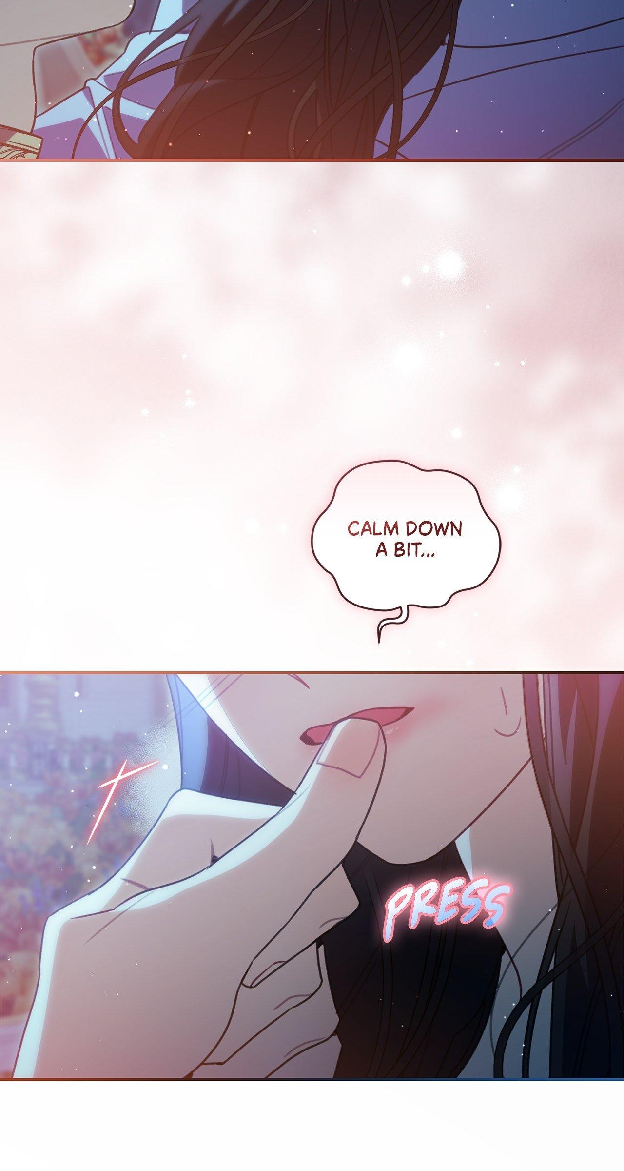 Reforming My Regretful Husband Chapter 54 page 72