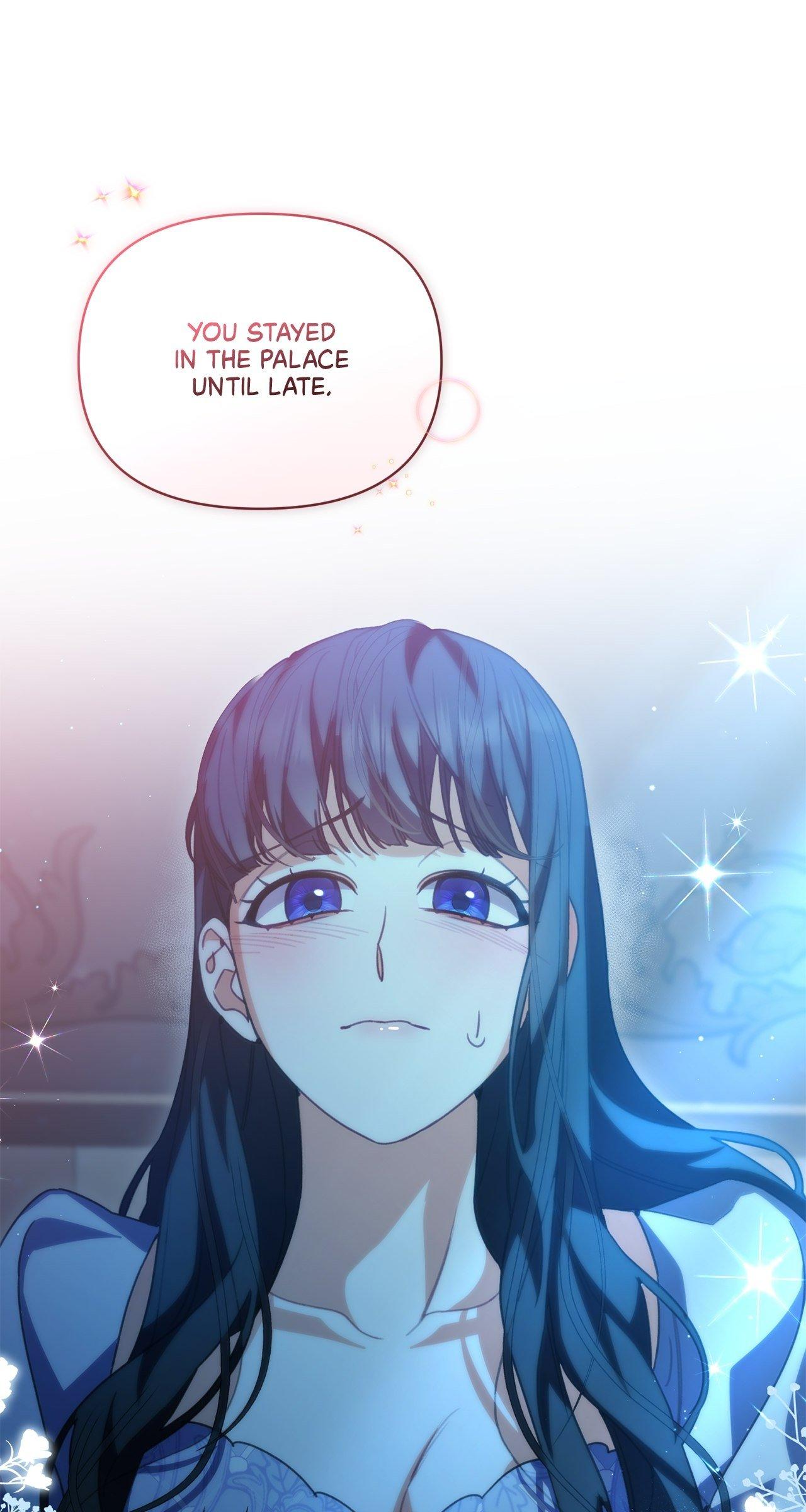Reforming My Regretful Husband Chapter 54 page 74