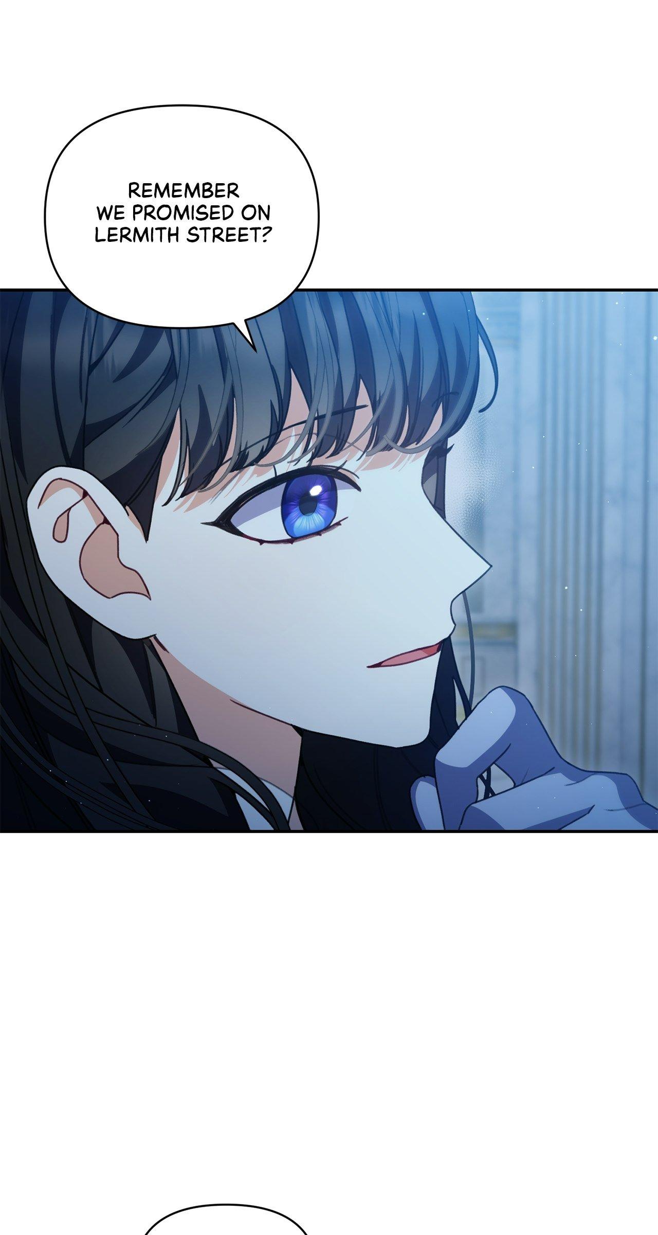 Reforming My Regretful Husband Chapter 54 page 7