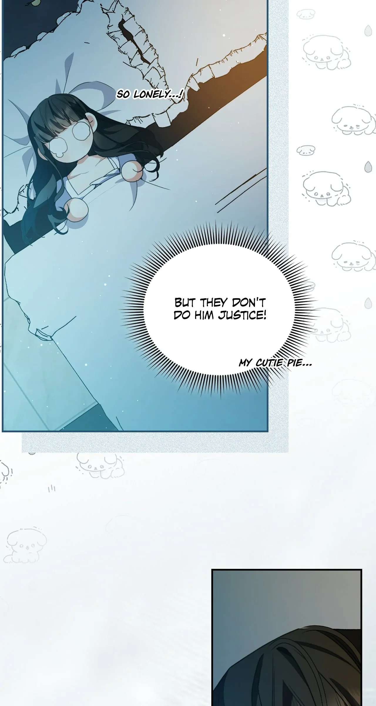 Reforming My Regretful Husband Chapter 57 page 9