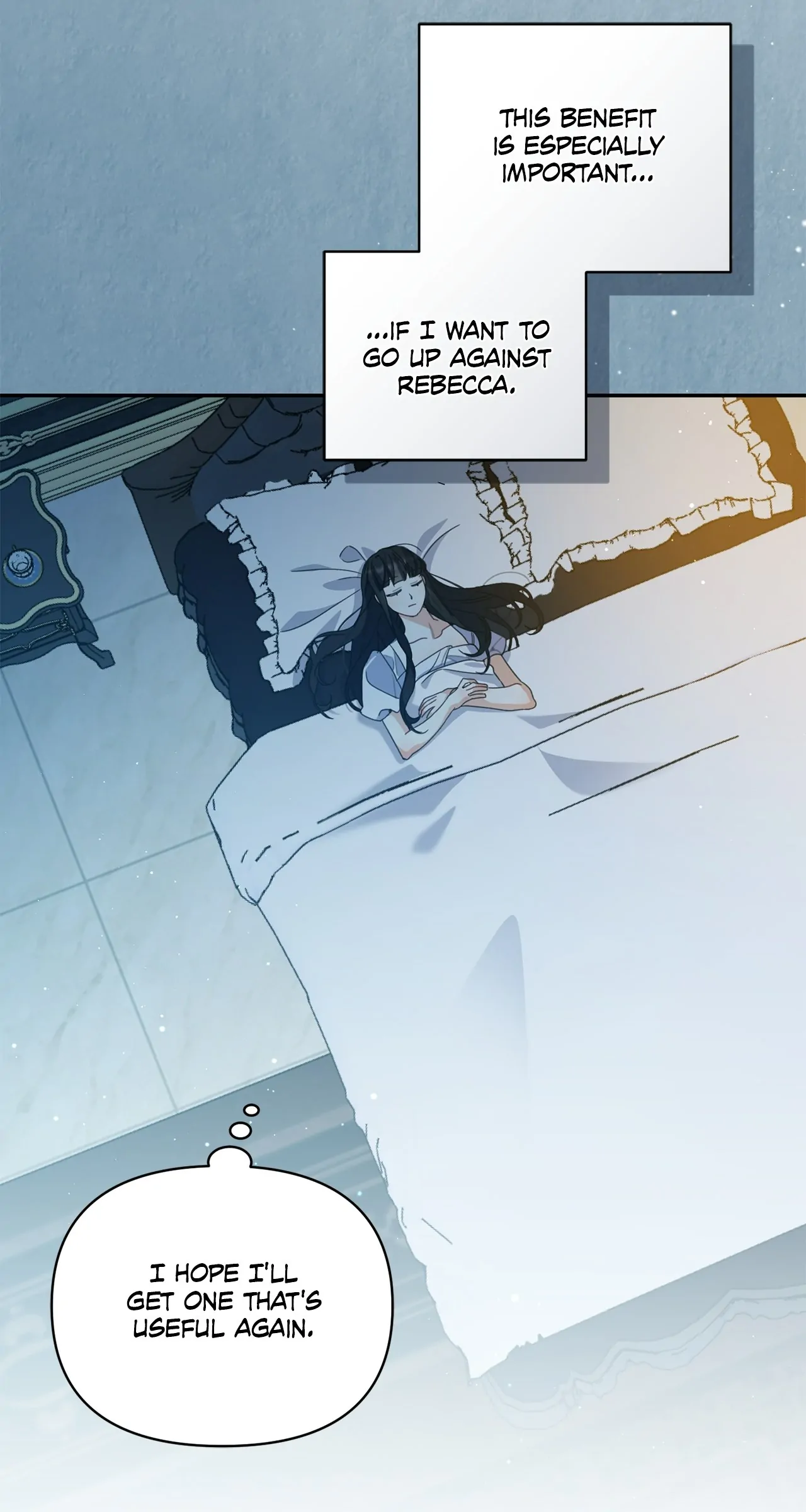 Reforming My Regretful Husband Chapter 57 page 11