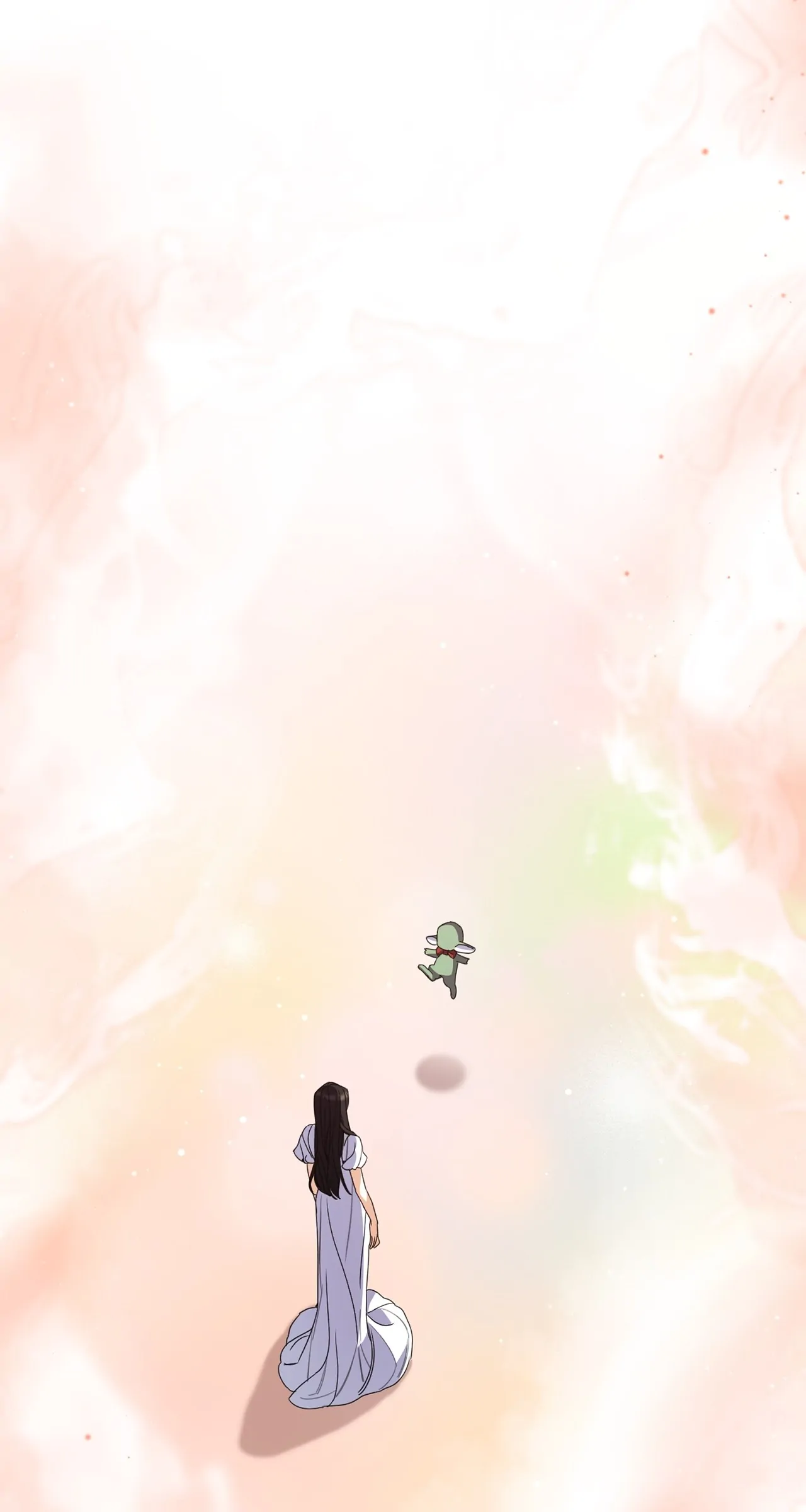Reforming My Regretful Husband Chapter 57 page 16