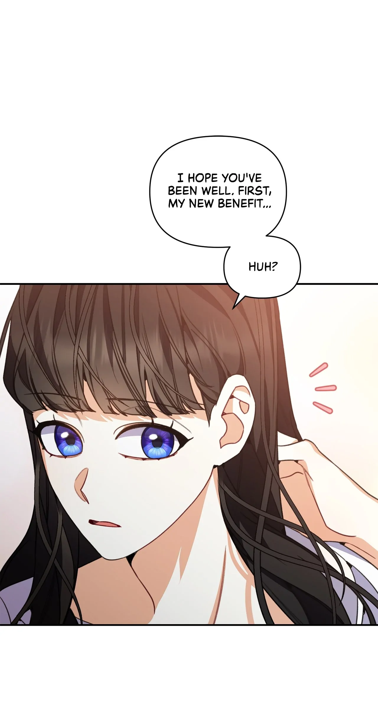 Reforming My Regretful Husband Chapter 57 page 19