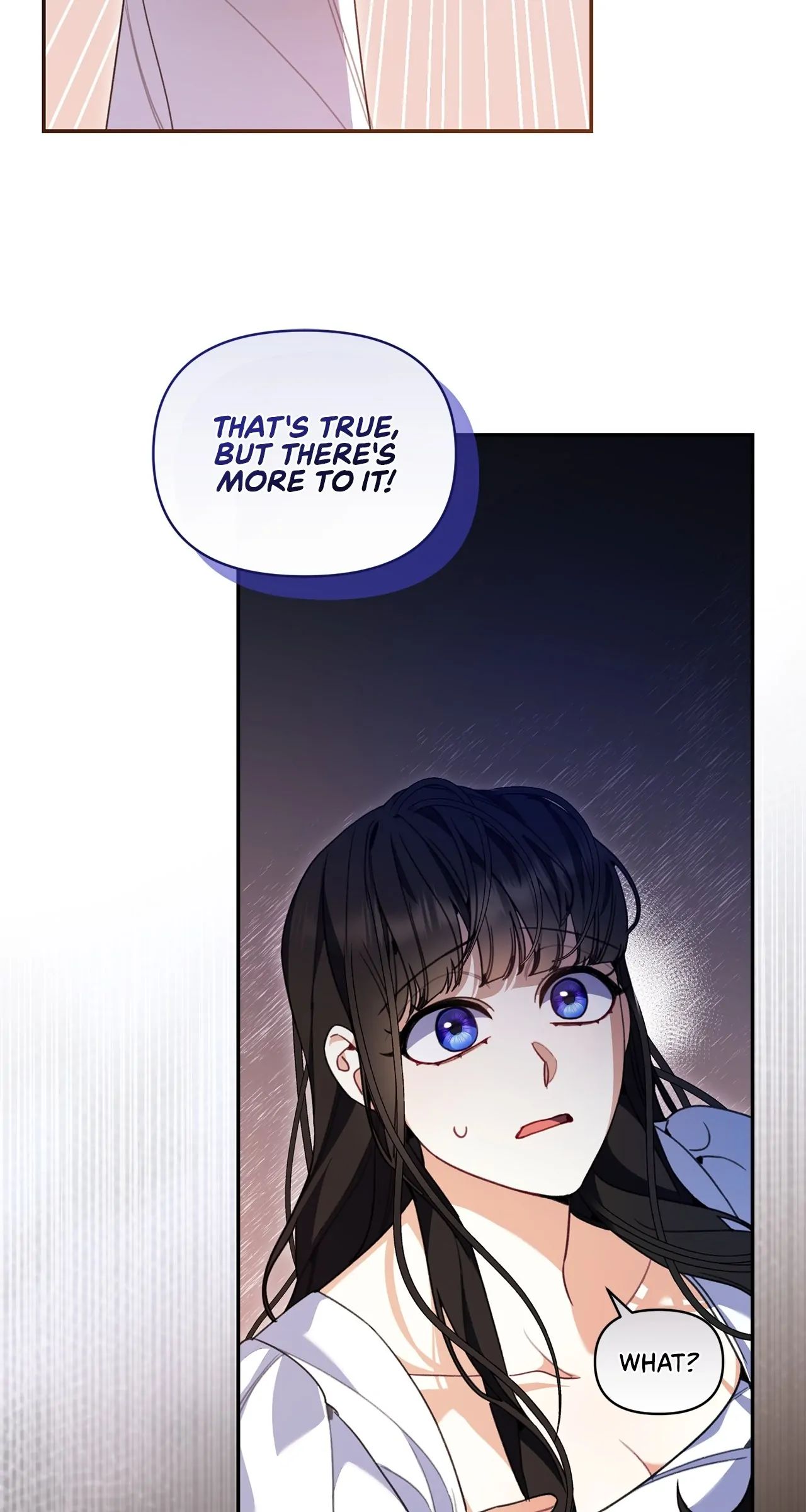 Reforming My Regretful Husband Chapter 57 page 23