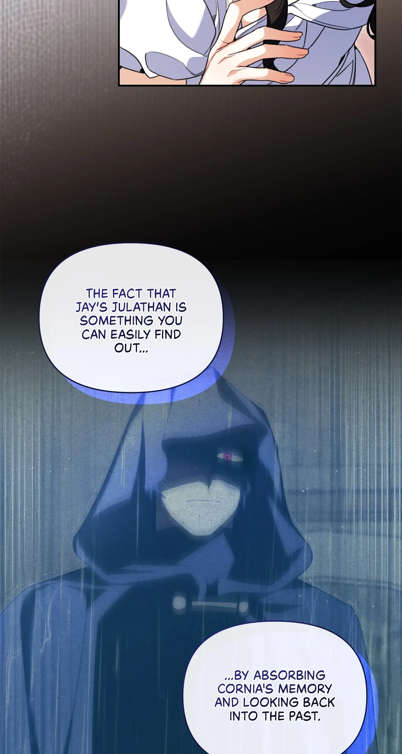 Reforming My Regretful Husband Chapter 57 page 24