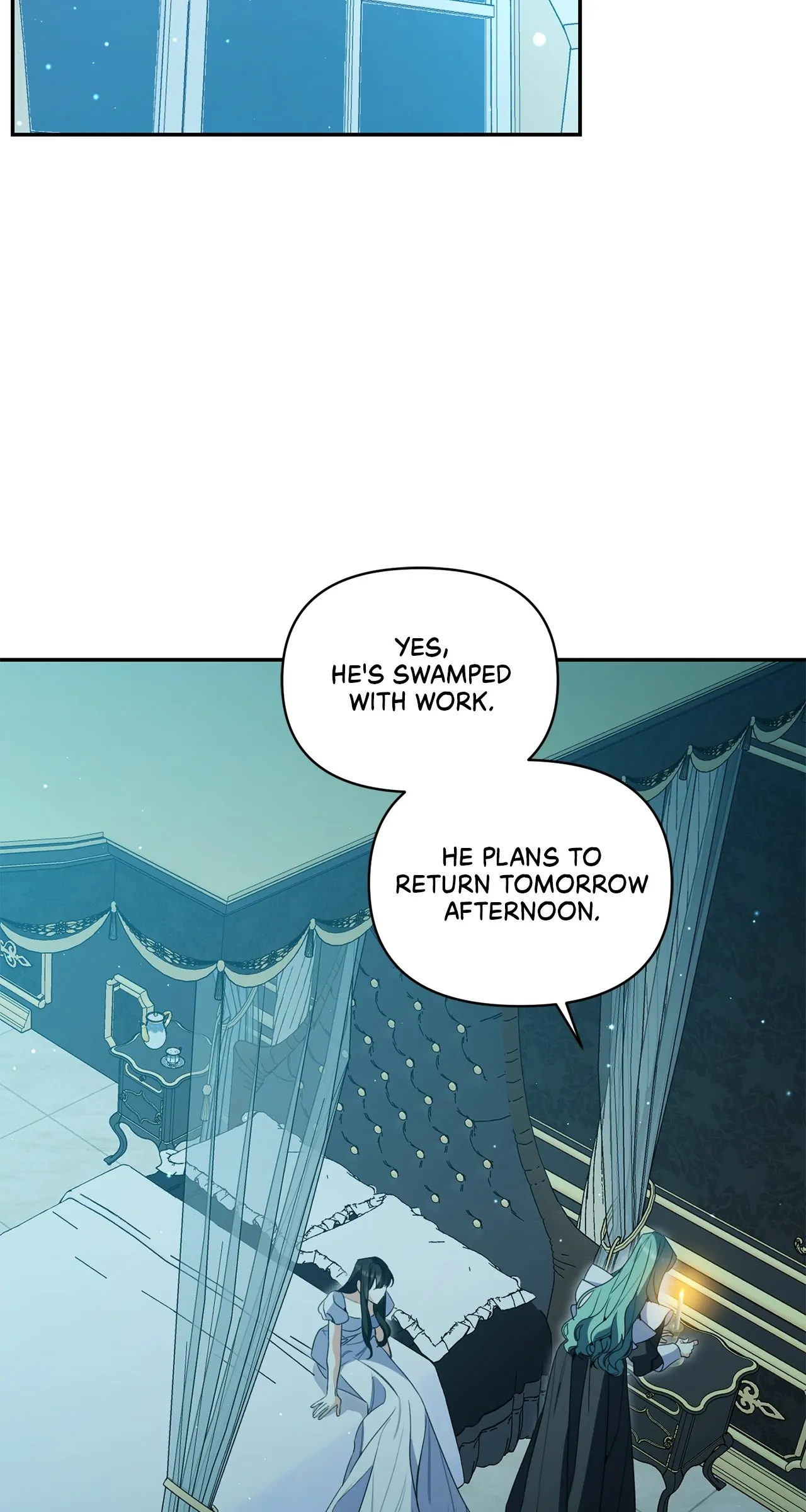 Reforming My Regretful Husband Chapter 57 page 2