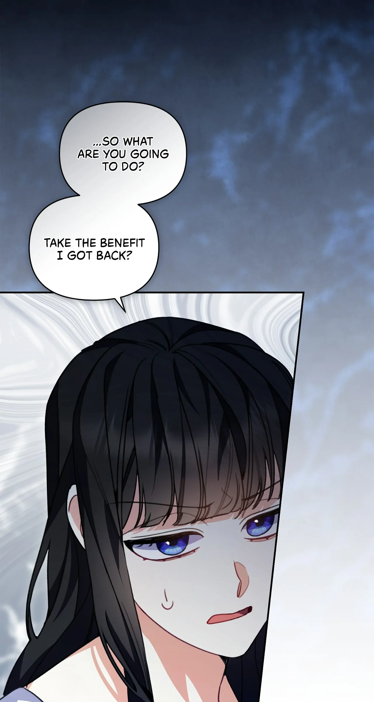 Reforming My Regretful Husband Chapter 57 page 31