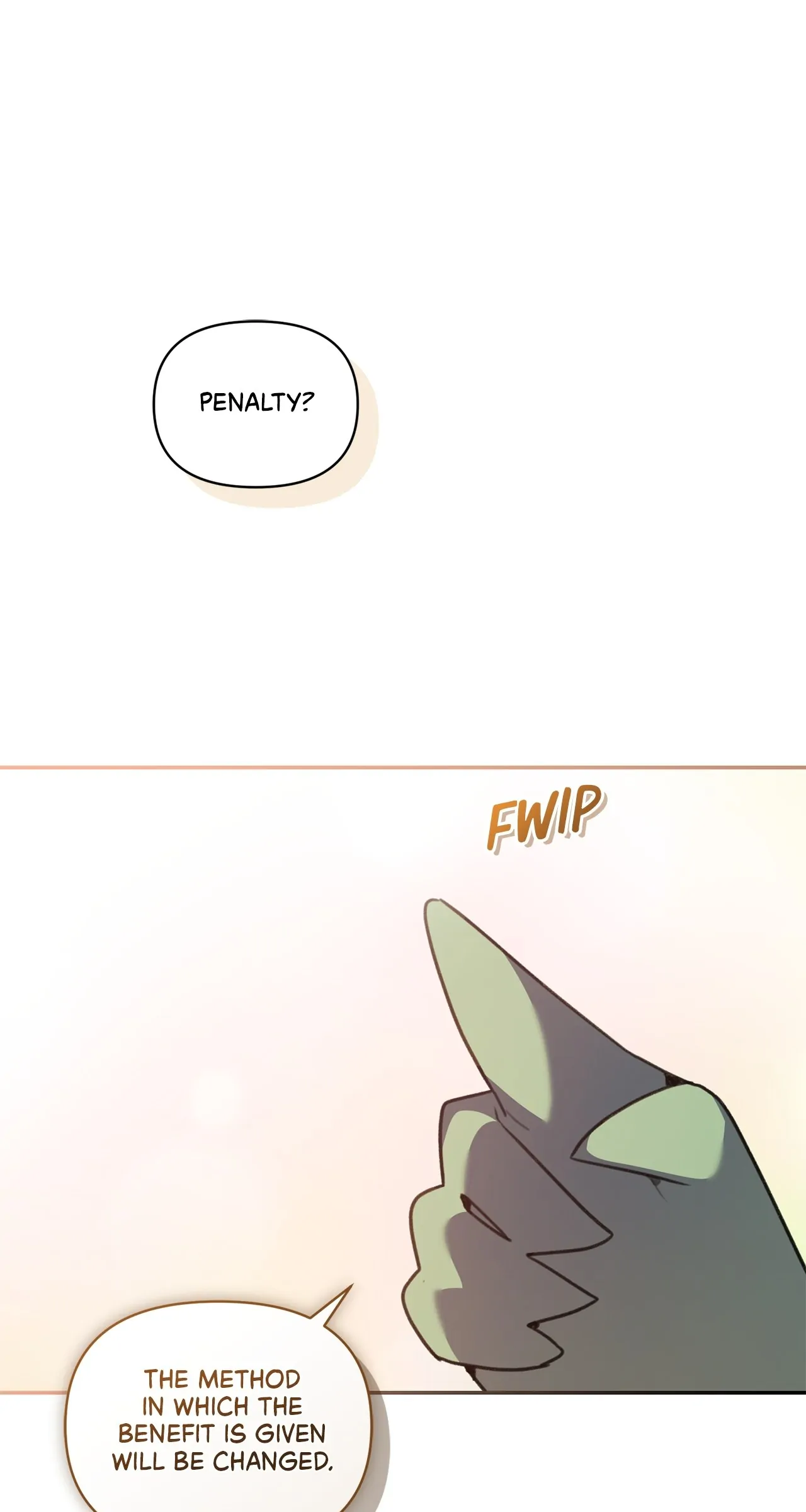 Reforming My Regretful Husband Chapter 57 page 33