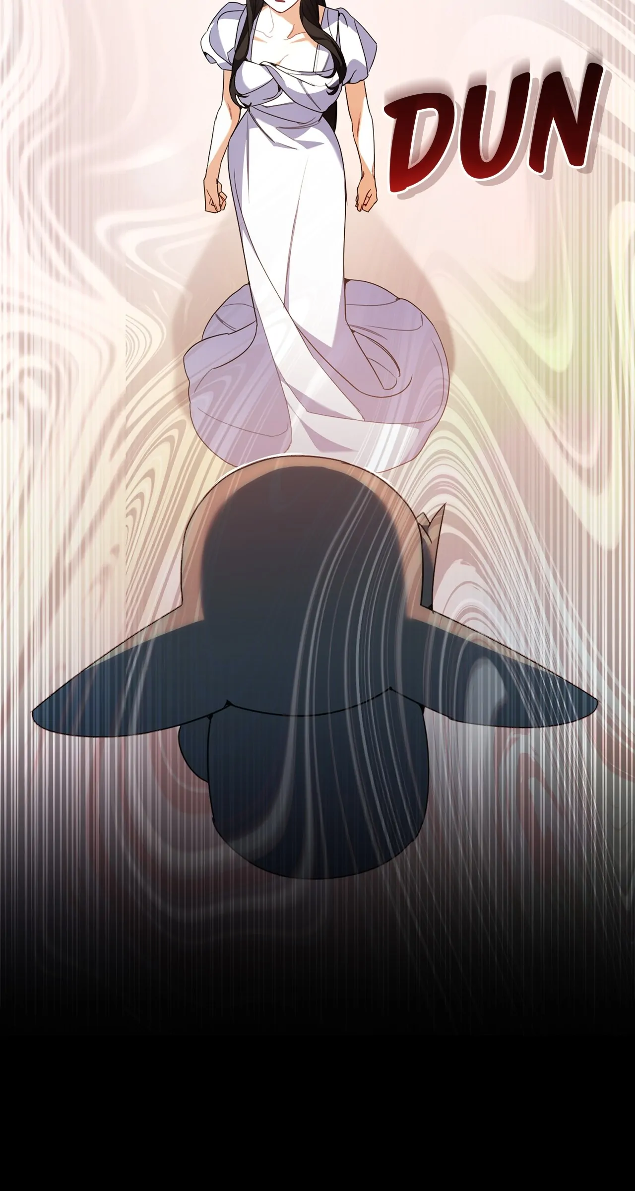 Reforming My Regretful Husband Chapter 57 page 35