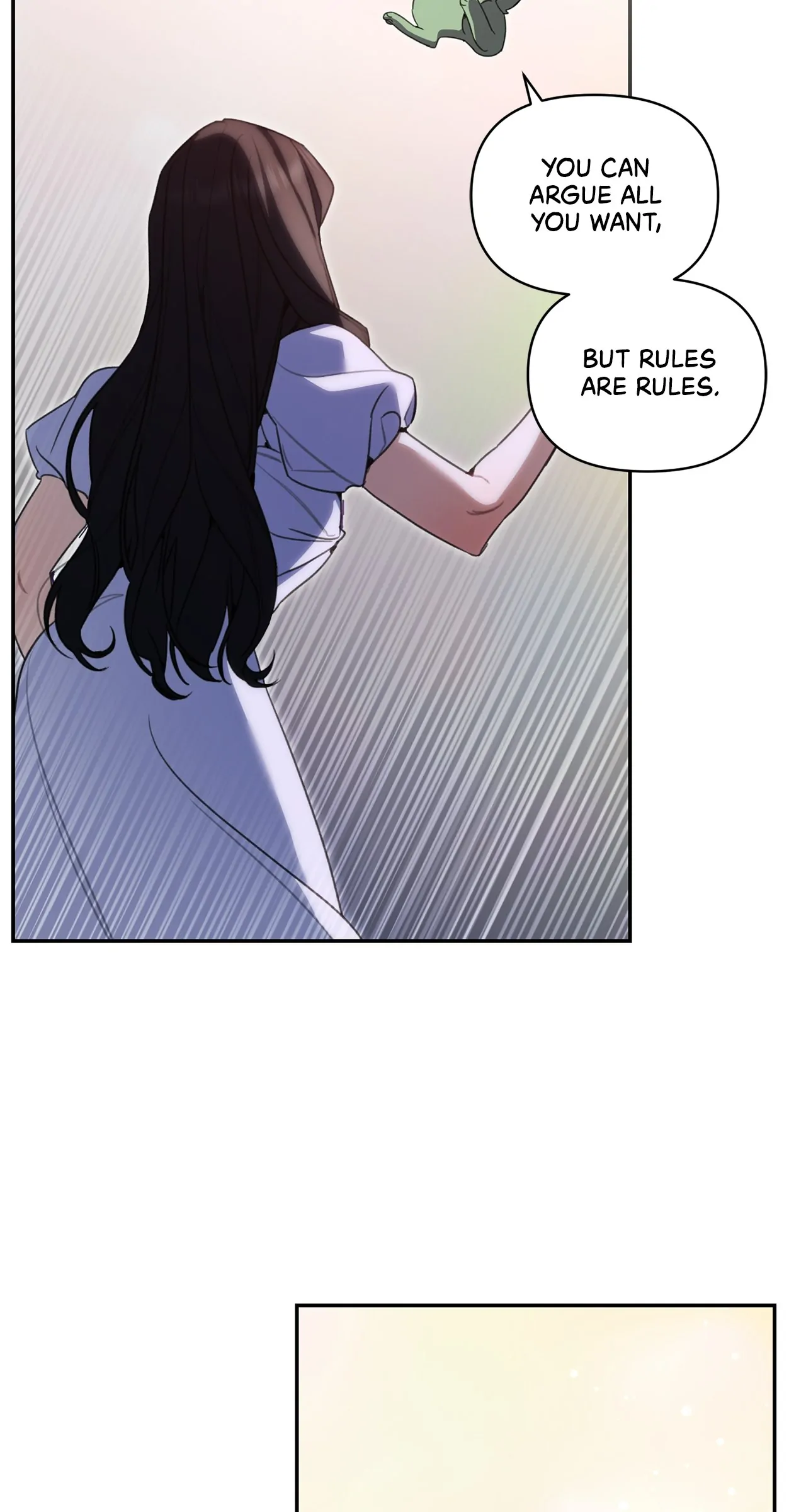 Reforming My Regretful Husband Chapter 57 page 39