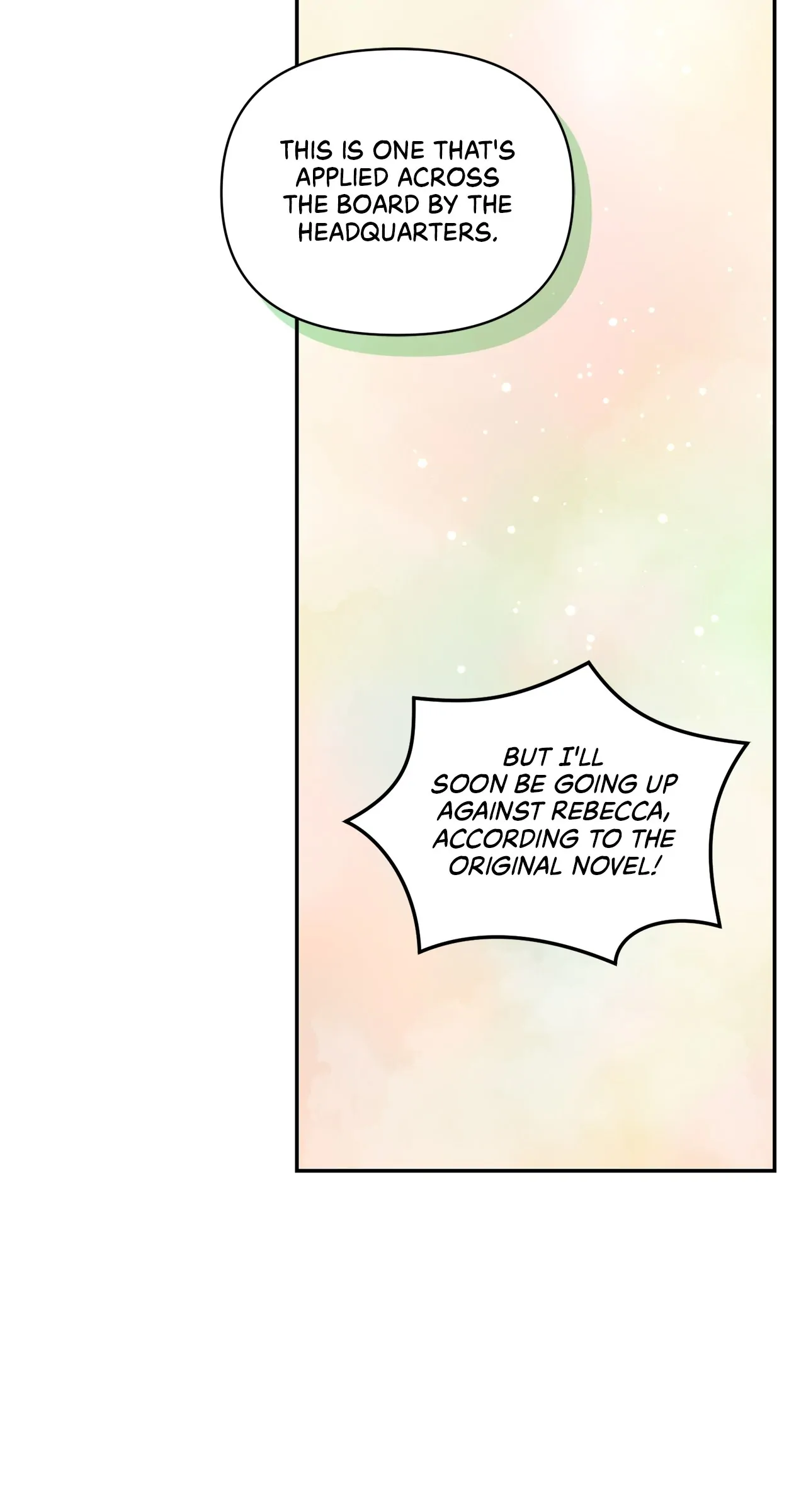 Reforming My Regretful Husband Chapter 57 page 40