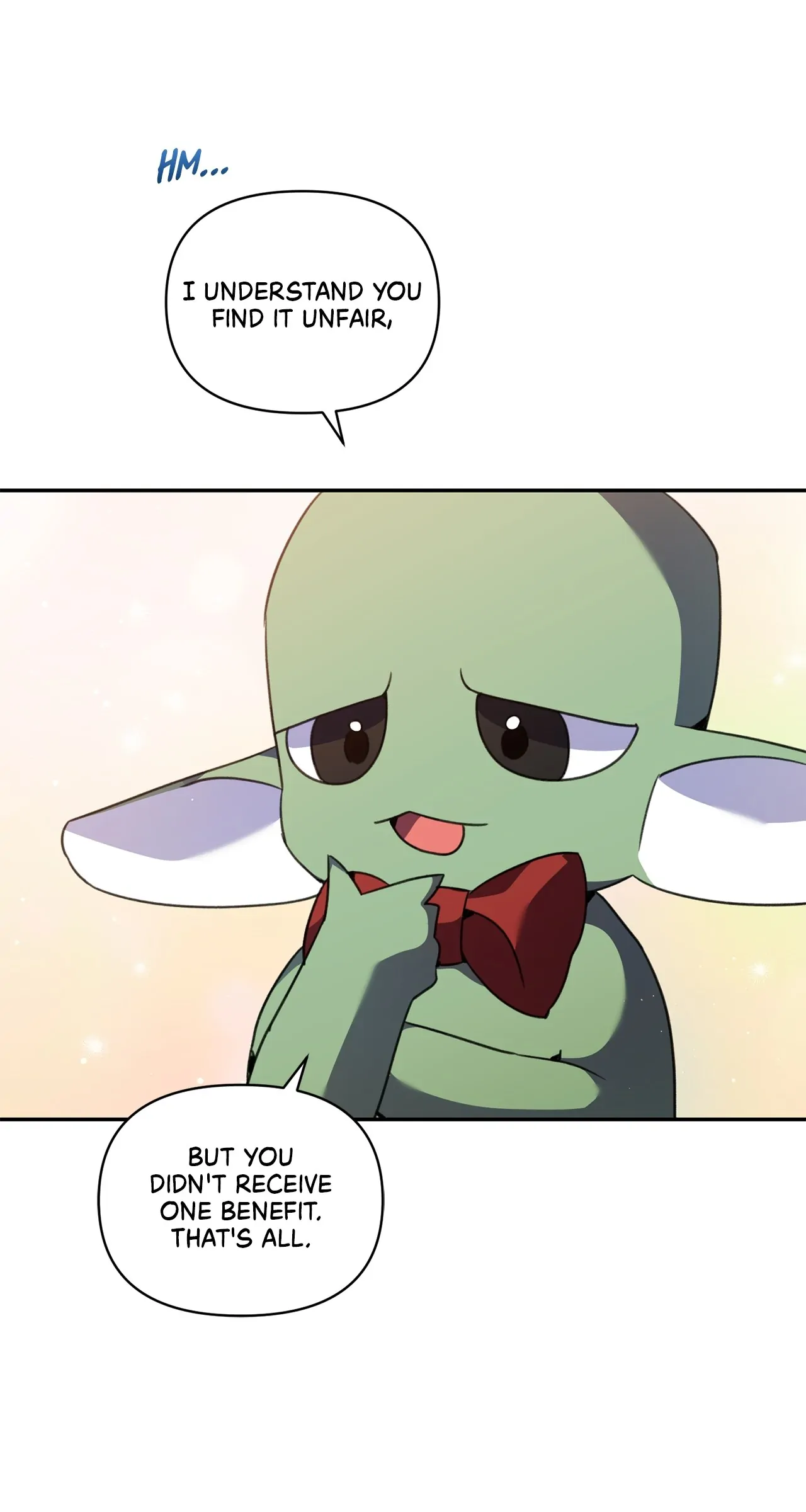 Reforming My Regretful Husband Chapter 57 page 41