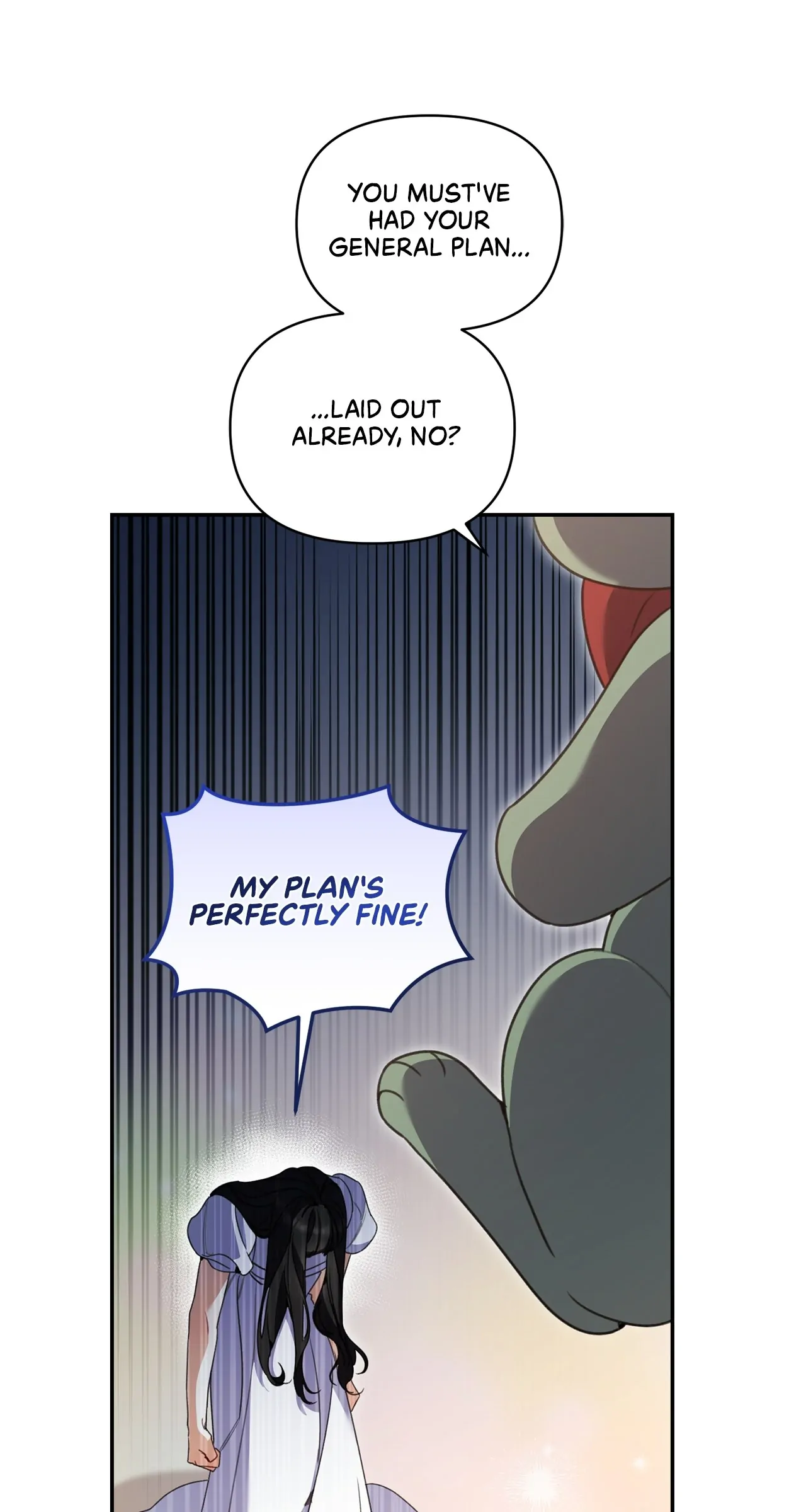 Reforming My Regretful Husband Chapter 57 page 42