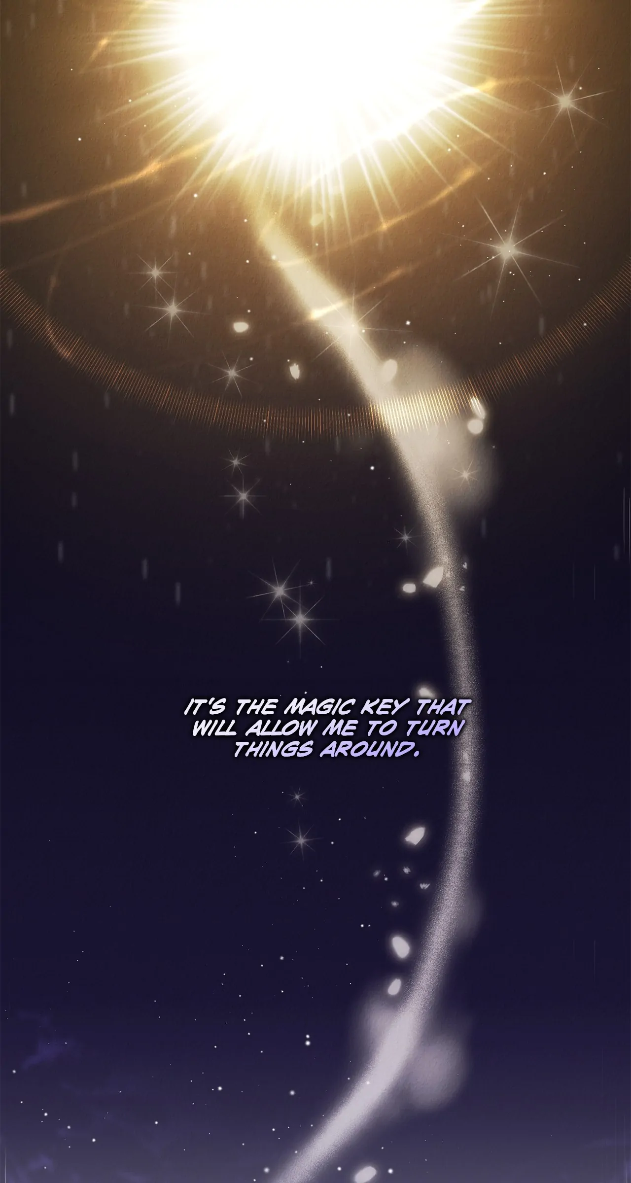 Reforming My Regretful Husband Chapter 57 page 48