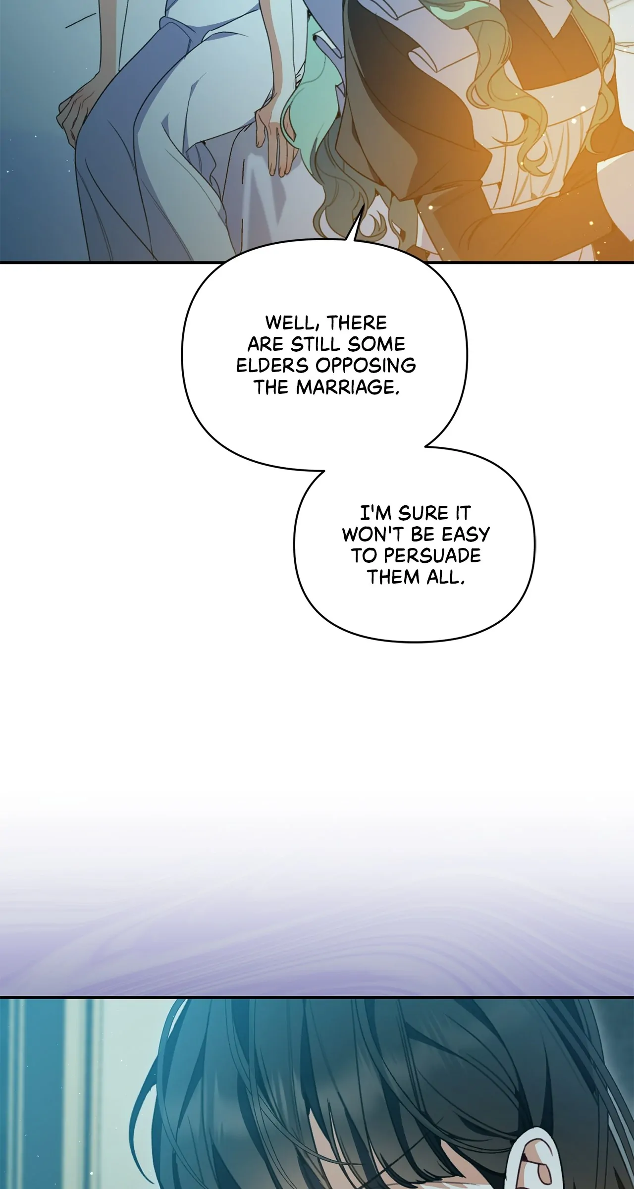 Reforming My Regretful Husband Chapter 57 page 4
