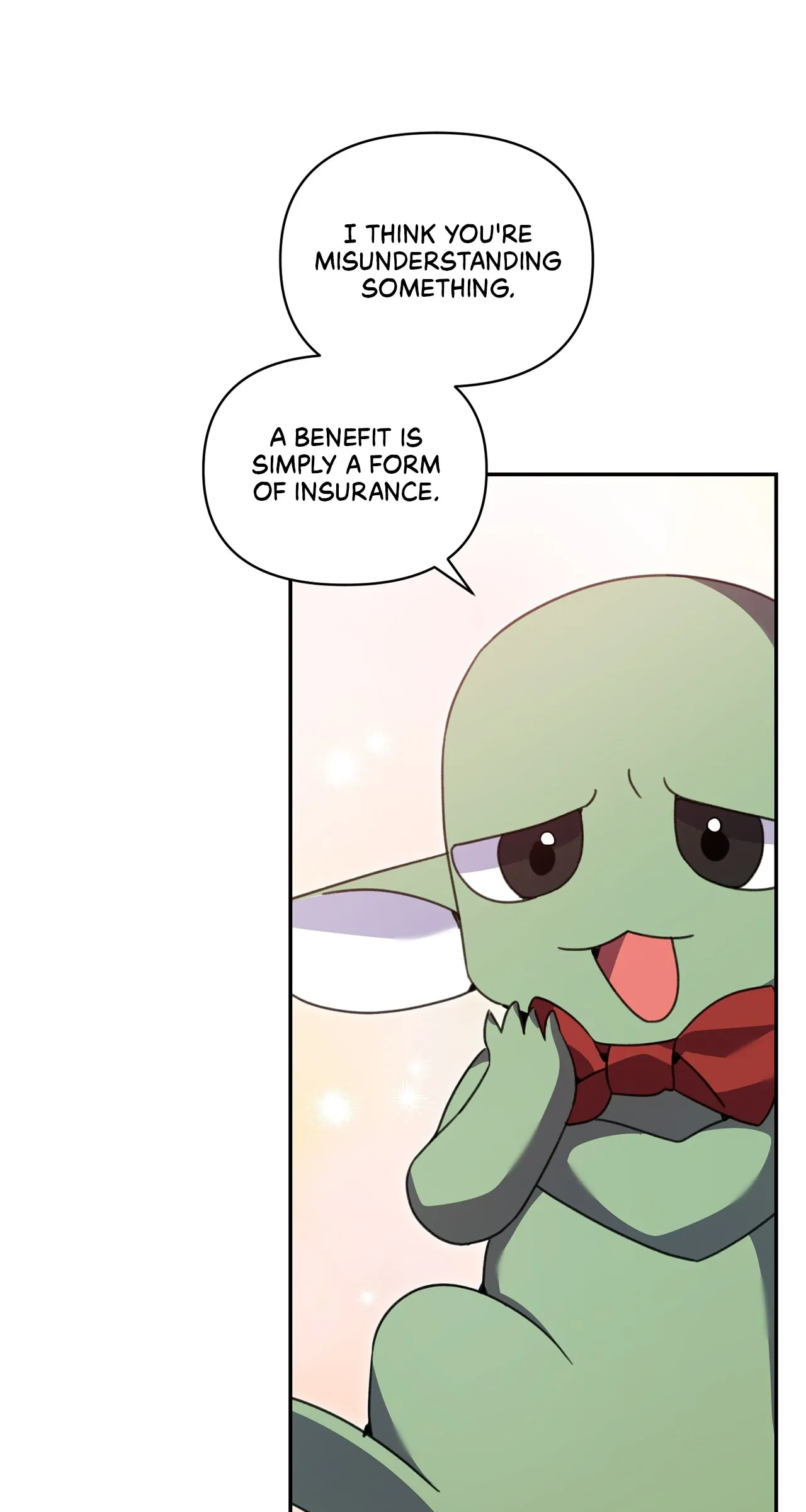 Reforming My Regretful Husband Chapter 57 page 51
