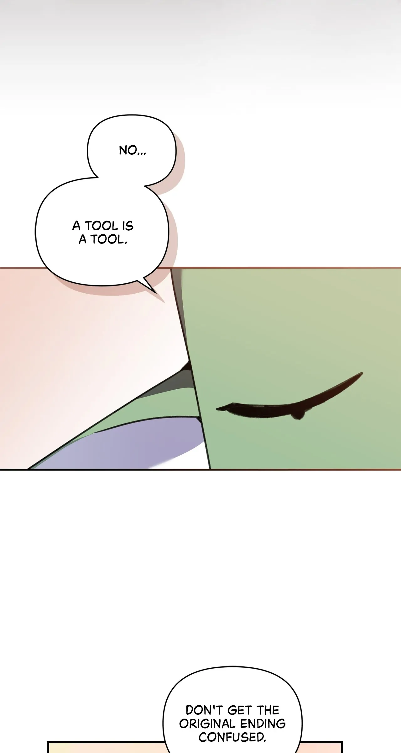 Reforming My Regretful Husband Chapter 57 page 53