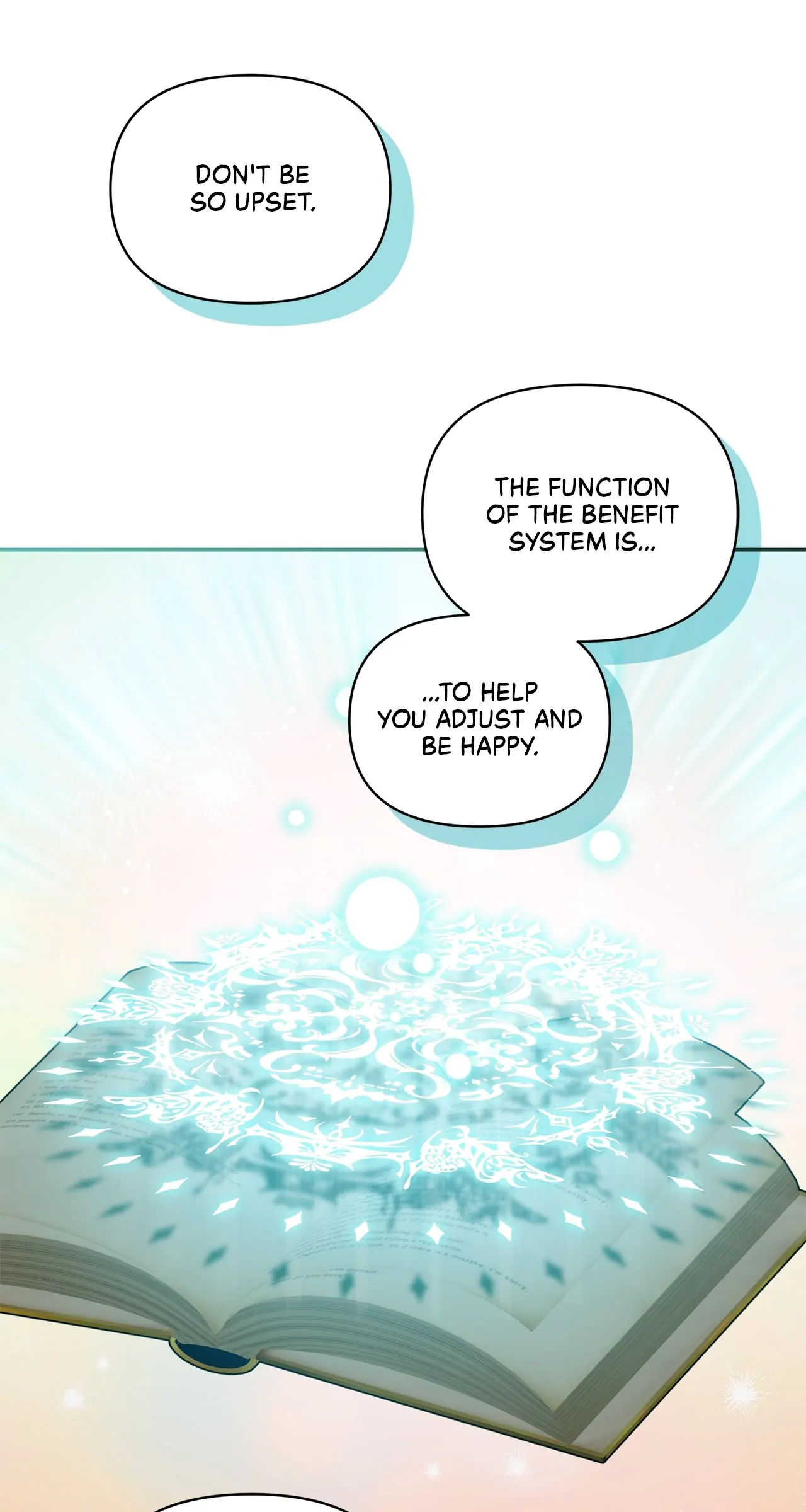 Reforming My Regretful Husband Chapter 57 page 56