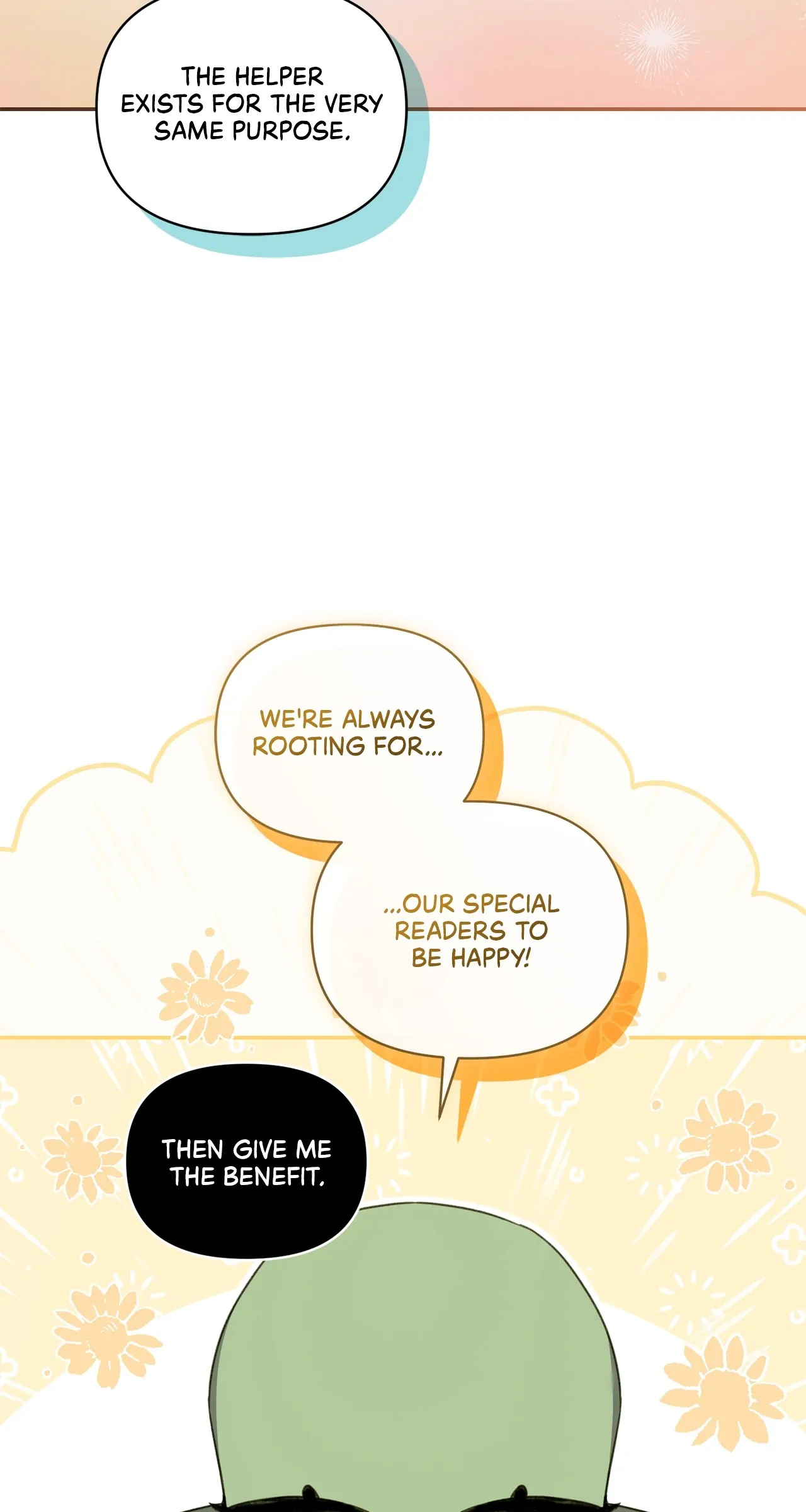 Reforming My Regretful Husband Chapter 57 page 57