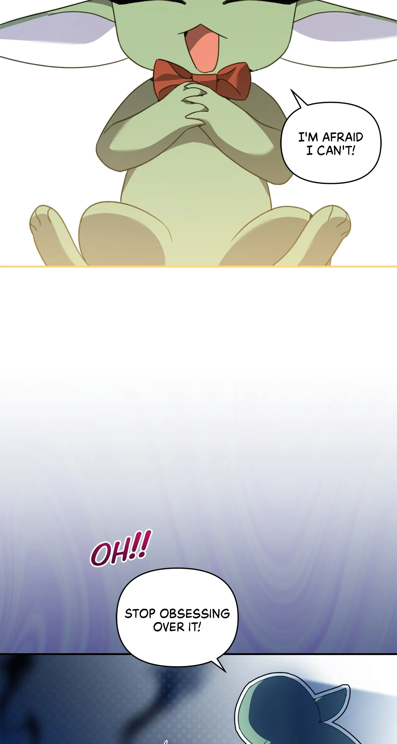 Reforming My Regretful Husband Chapter 57 page 58