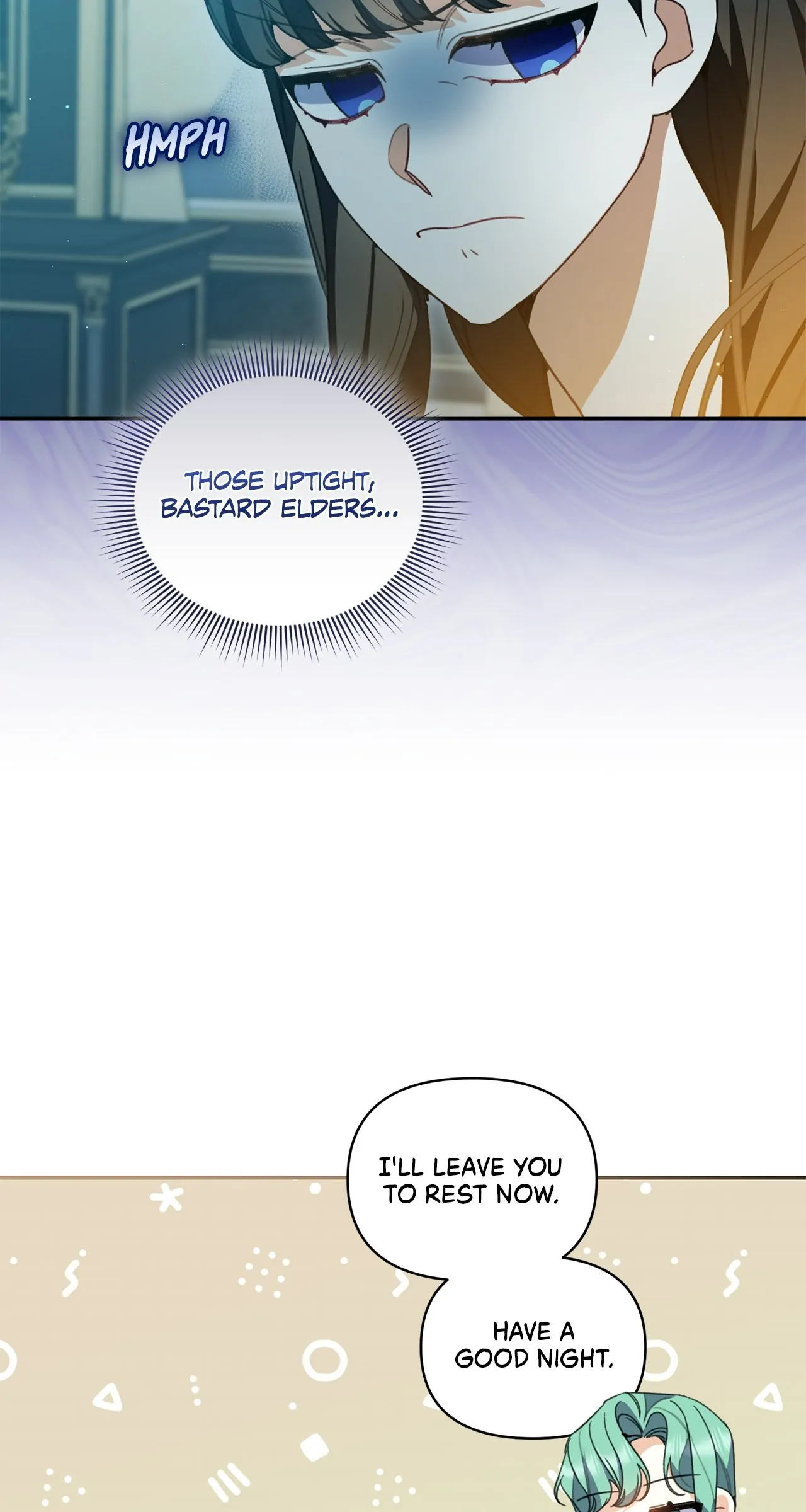 Reforming My Regretful Husband Chapter 57 page 5