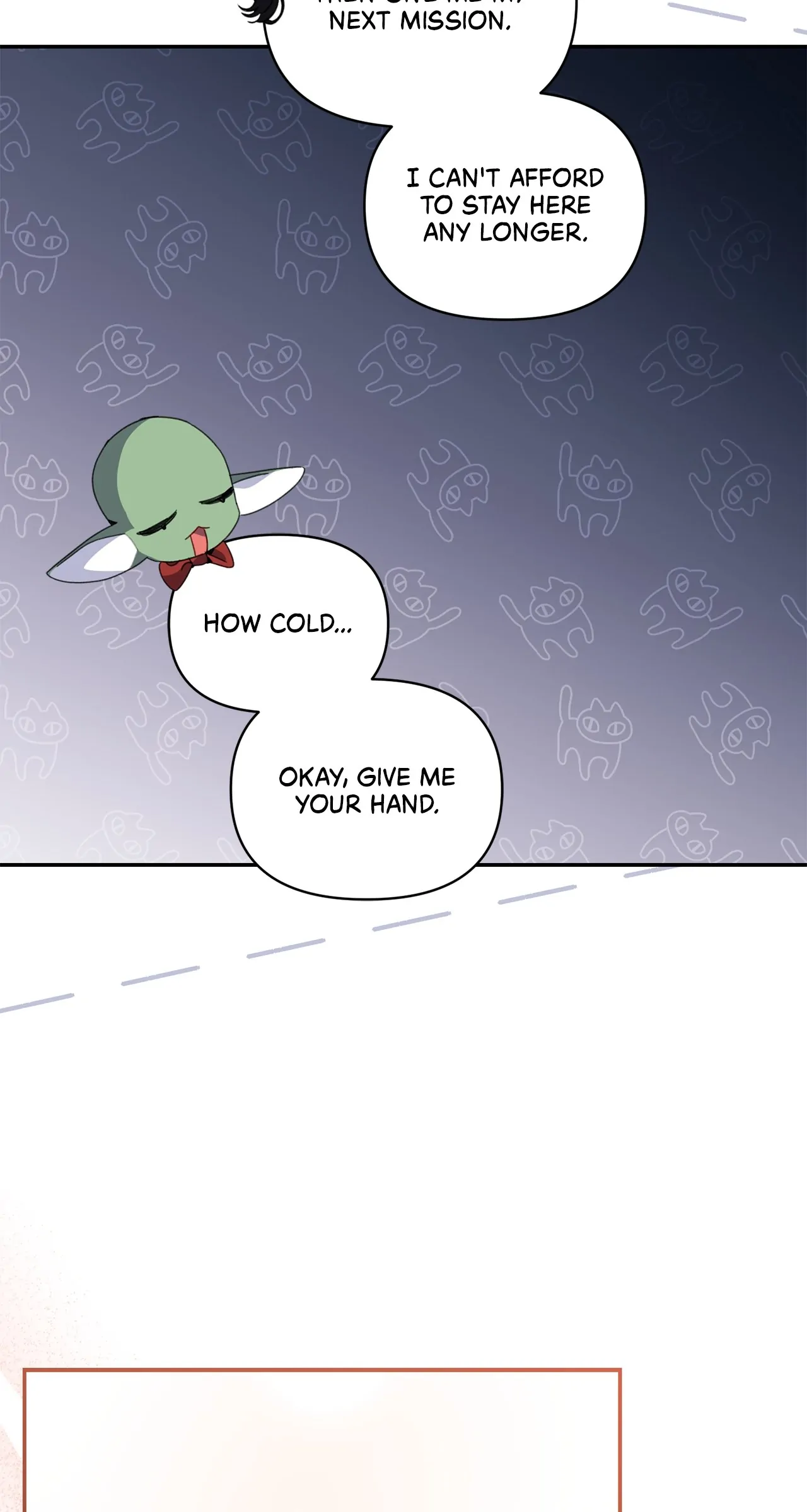 Reforming My Regretful Husband Chapter 57 page 60