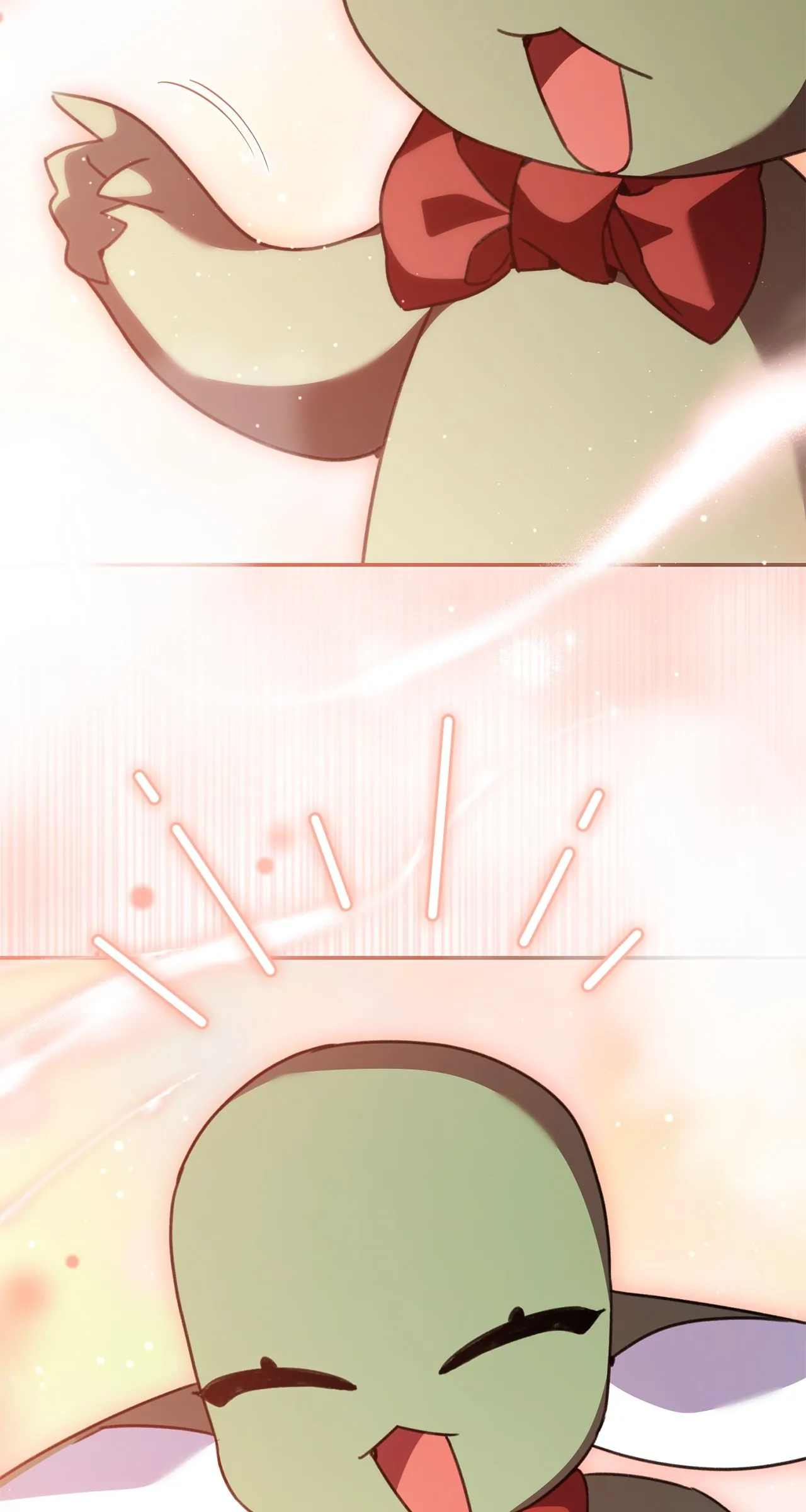 Reforming My Regretful Husband Chapter 57 page 68