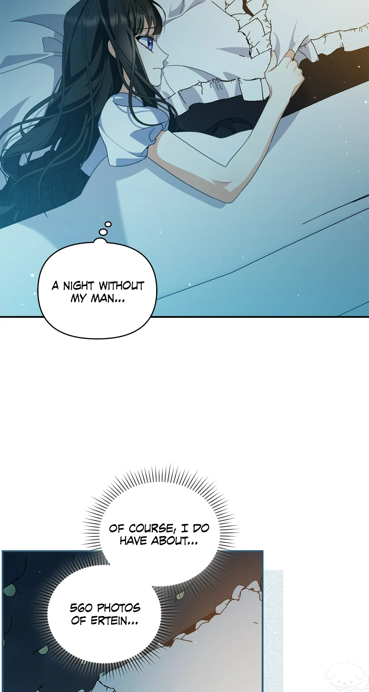 Reforming My Regretful Husband Chapter 57 page 8