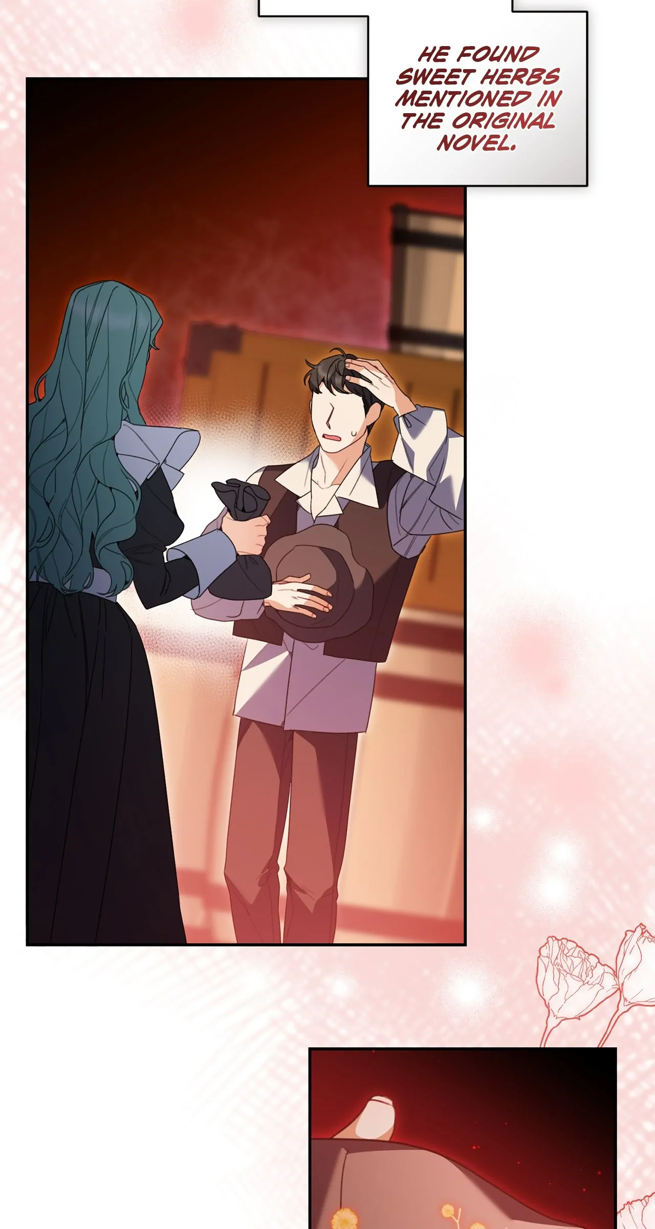 Reforming My Regretful Husband Chapter 61 page 10