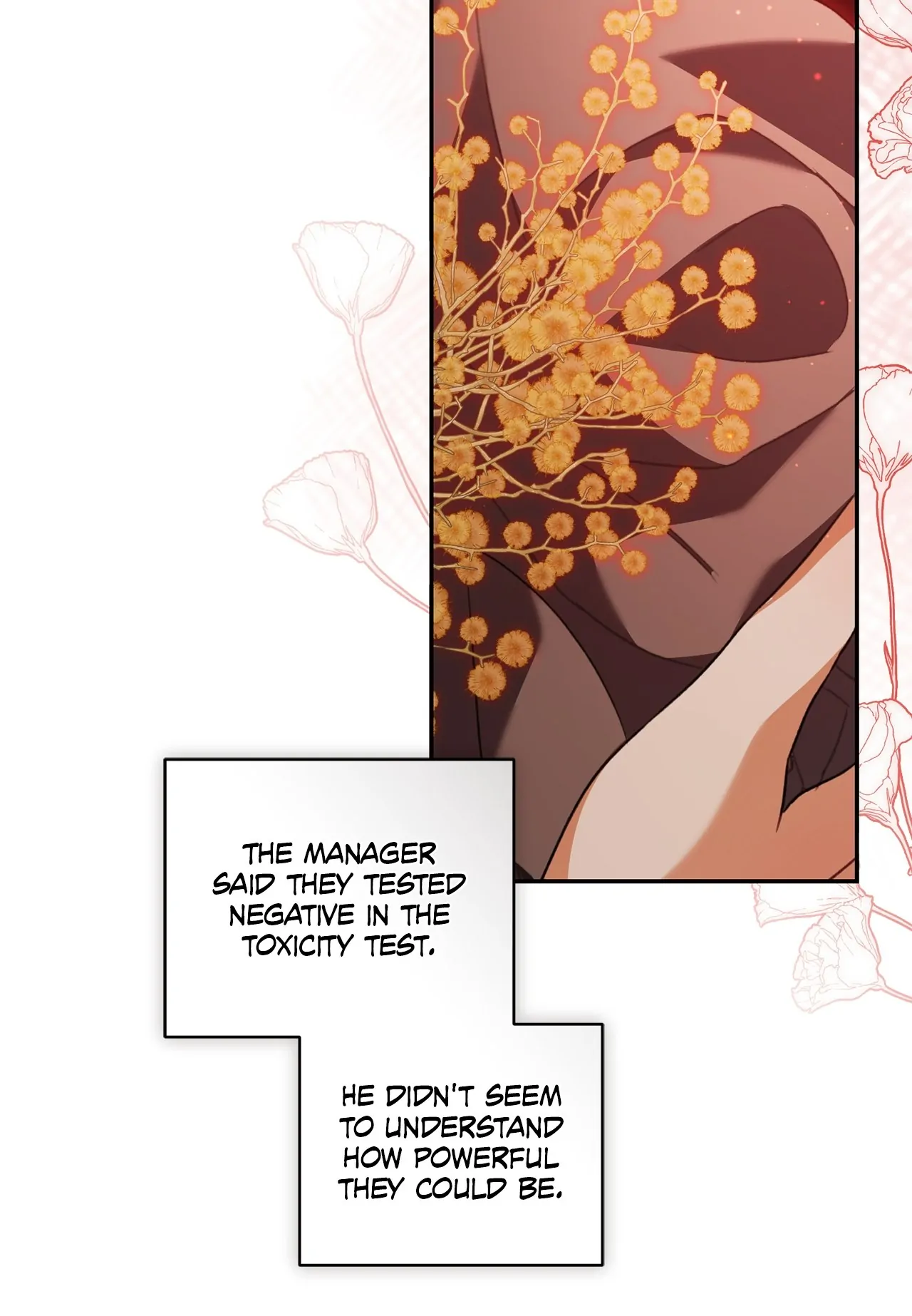 Reforming My Regretful Husband Chapter 61 page 11