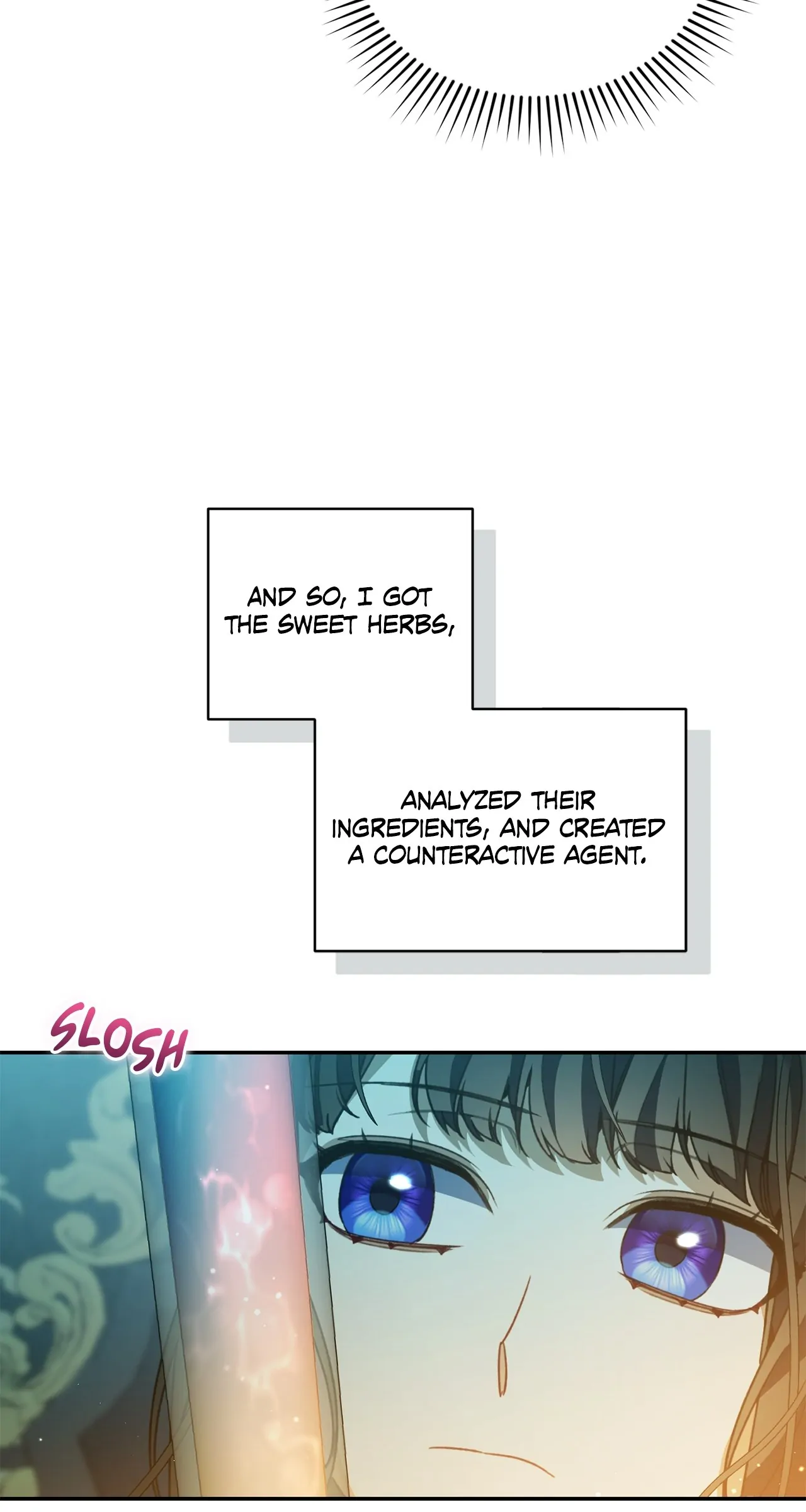 Reforming My Regretful Husband Chapter 61 page 13