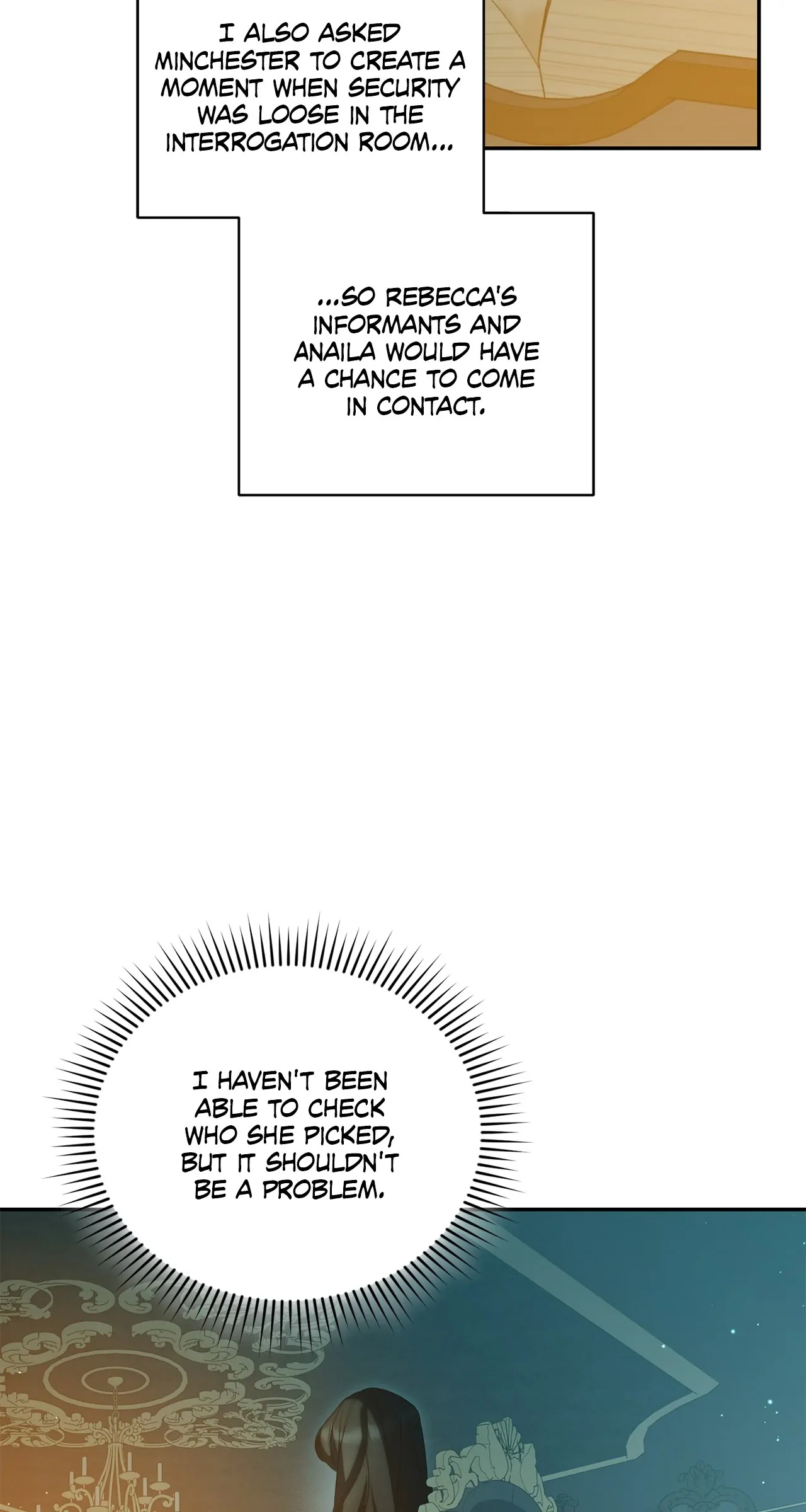 Reforming My Regretful Husband Chapter 61 page 15