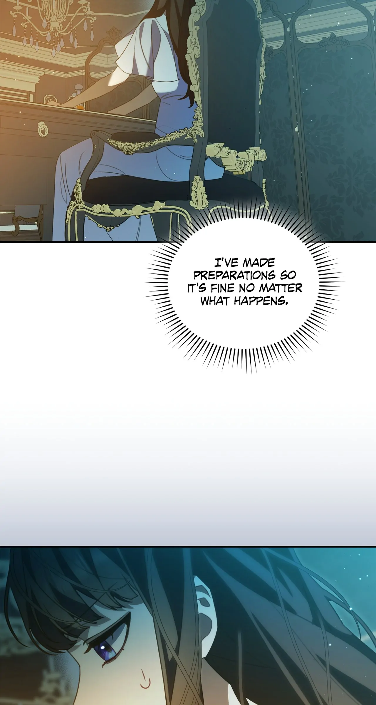 Reforming My Regretful Husband Chapter 61 page 16
